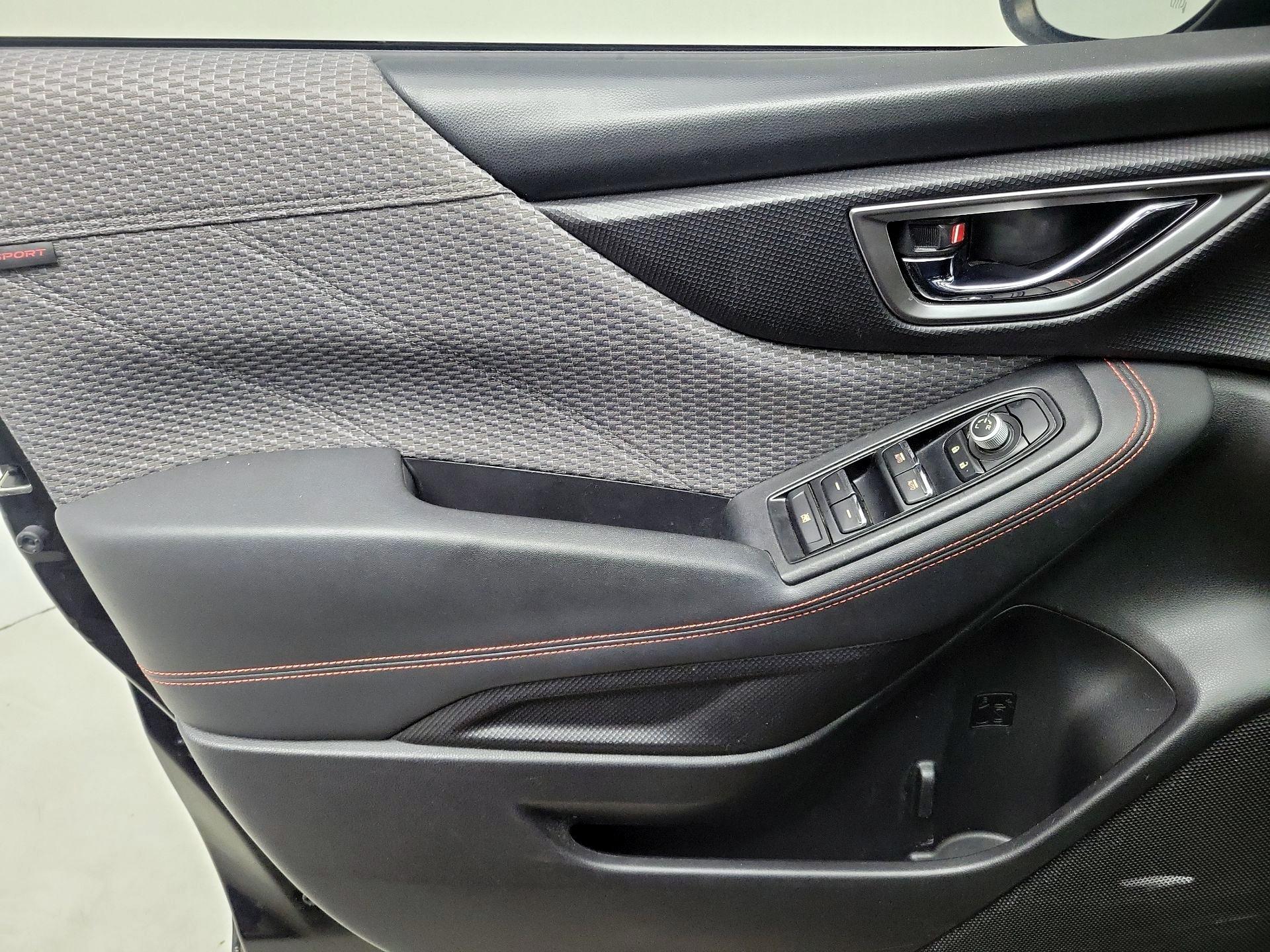 Thumbnail: 2019 Subaru Forester - 12