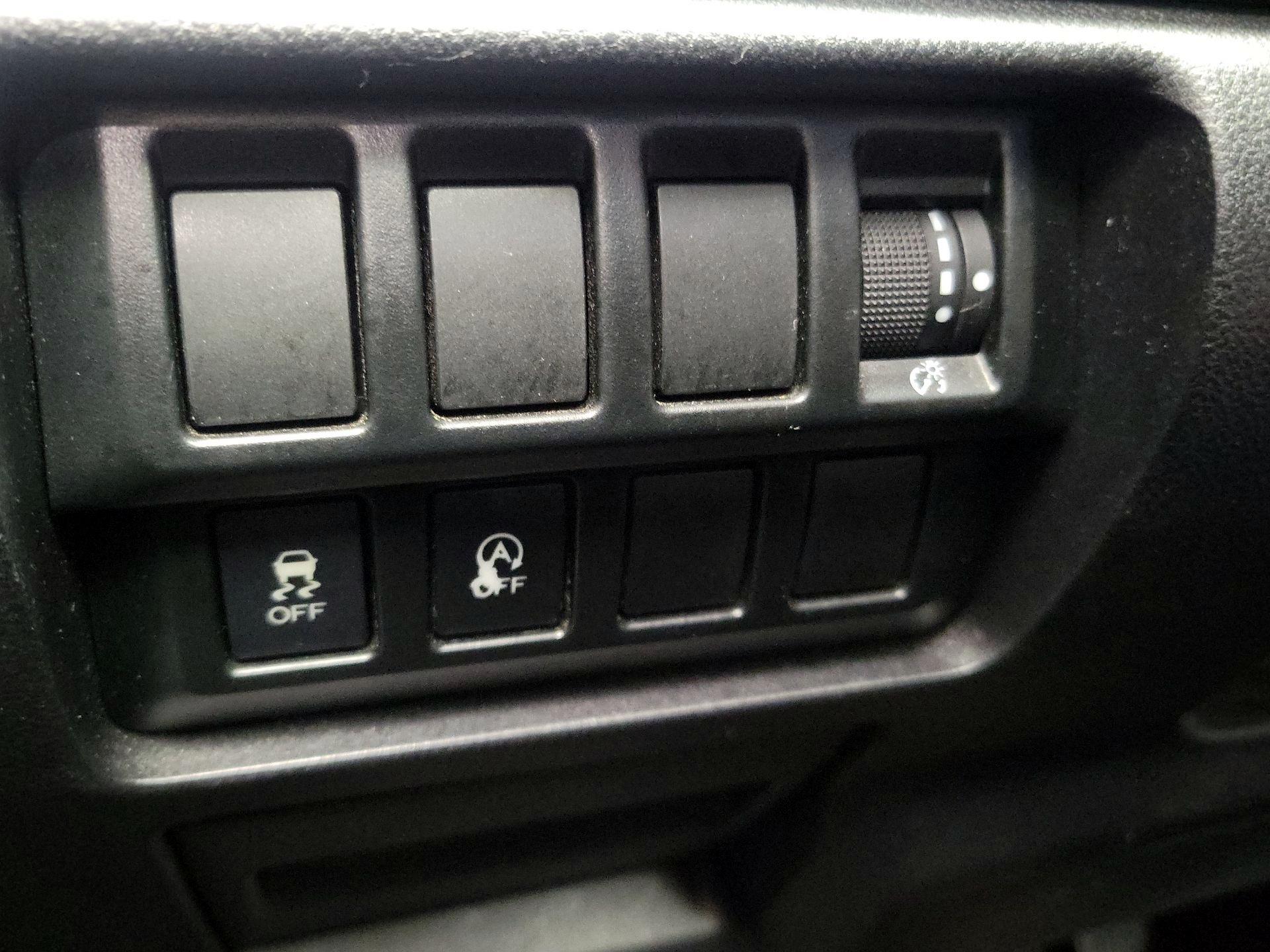 Thumbnail: 2019 Subaru Forester - 13