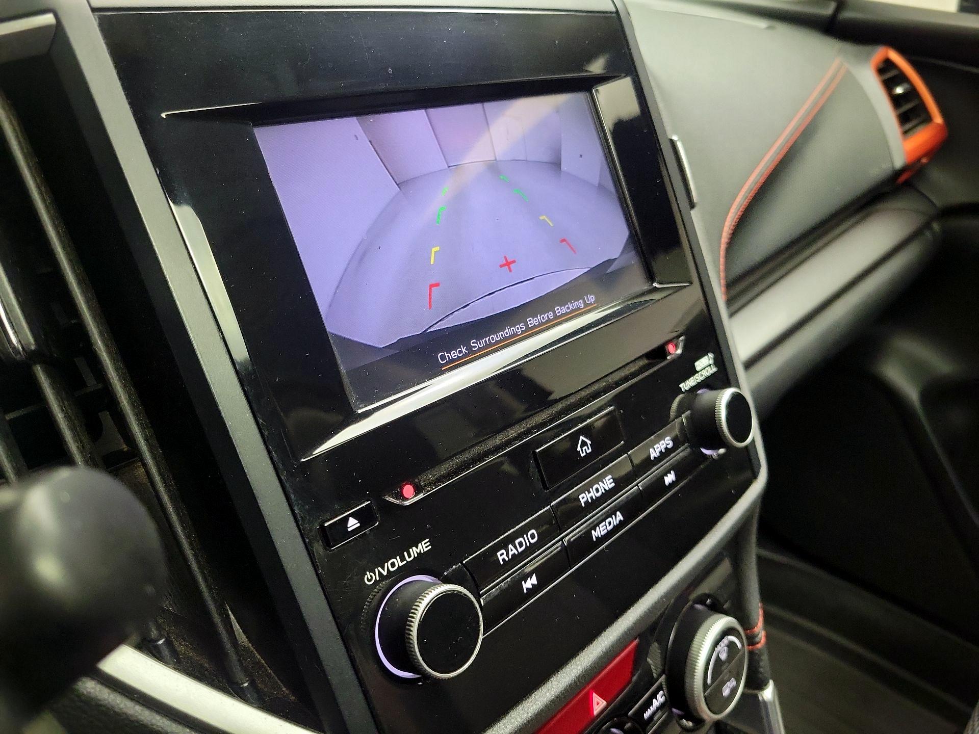 Thumbnail: 2019 Subaru Forester - 14