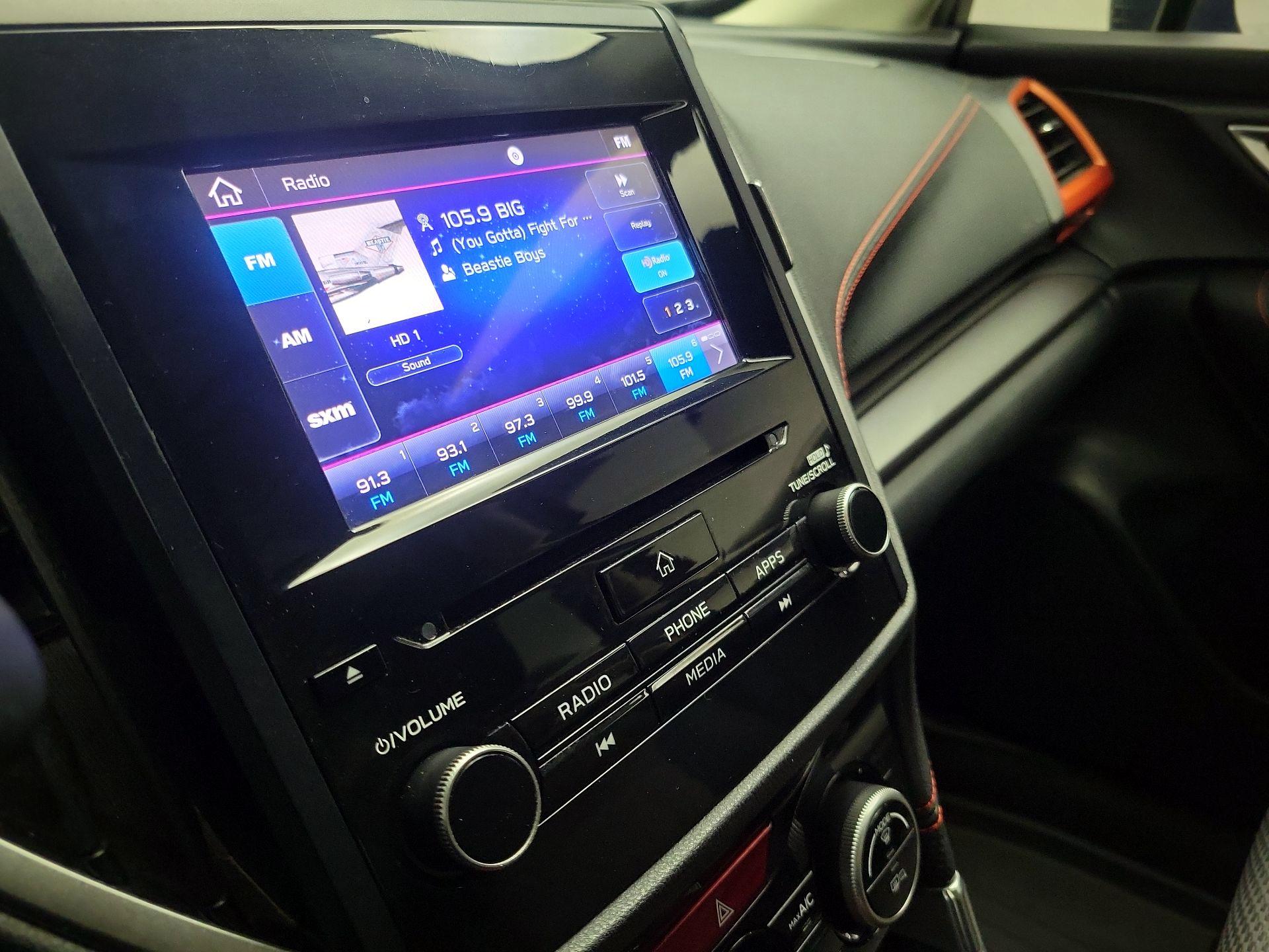 Thumbnail: 2019 Subaru Forester - 15