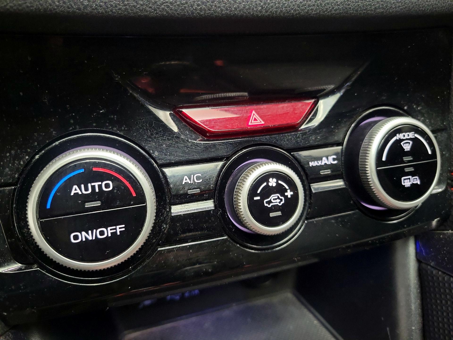 Thumbnail: 2019 Subaru Forester - 16