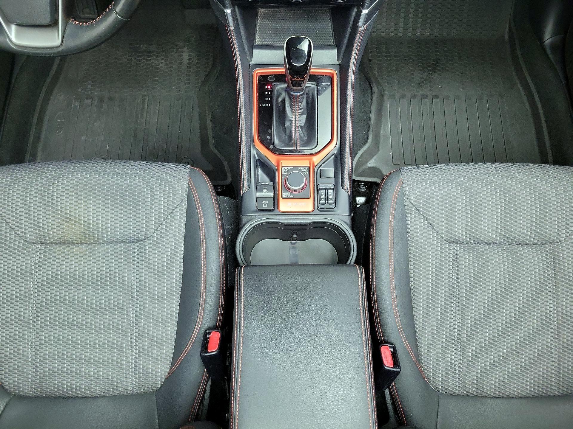 Thumbnail: 2019 Subaru Forester - 17