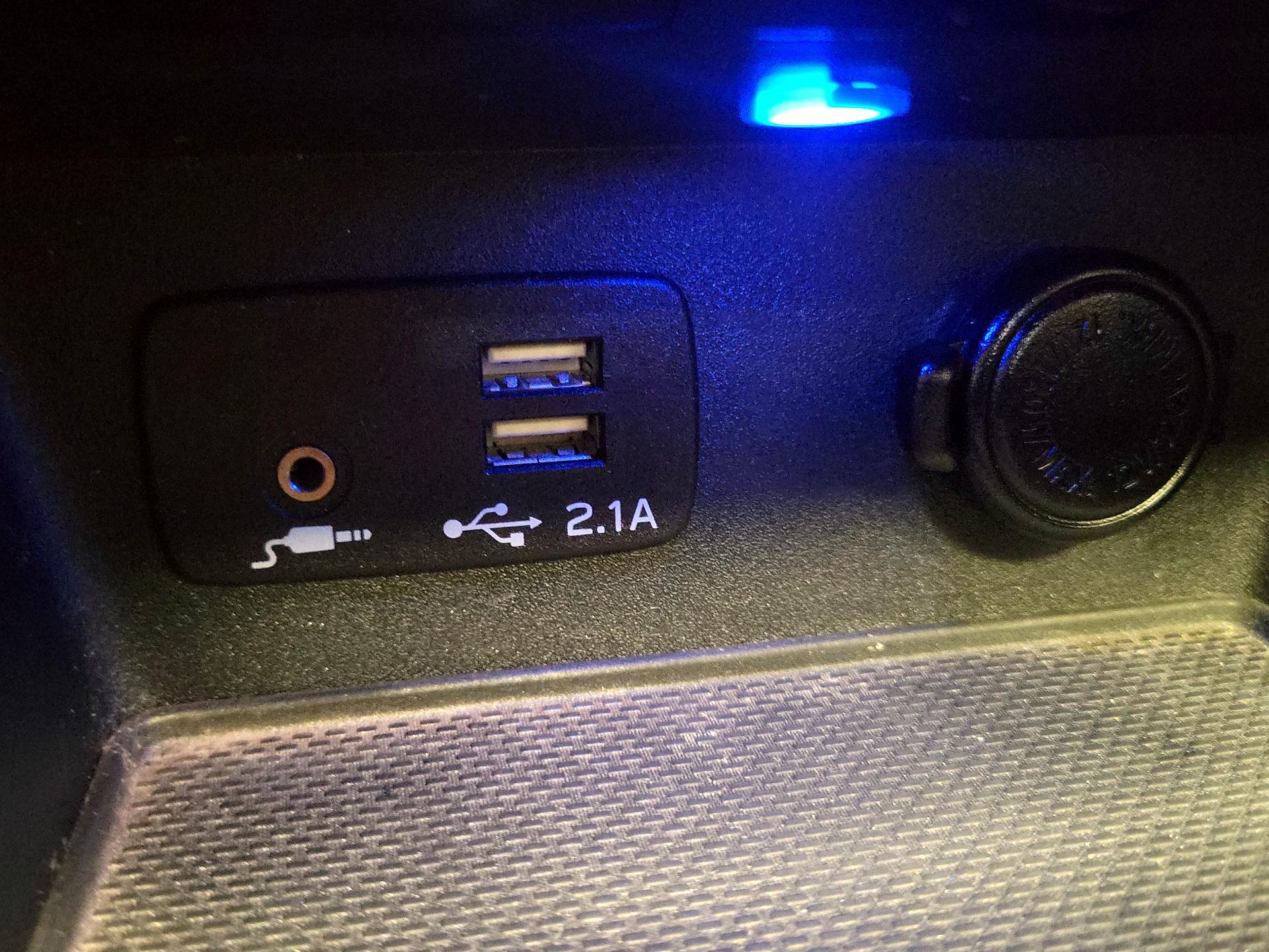 Thumbnail: 2019 Subaru Forester - 18