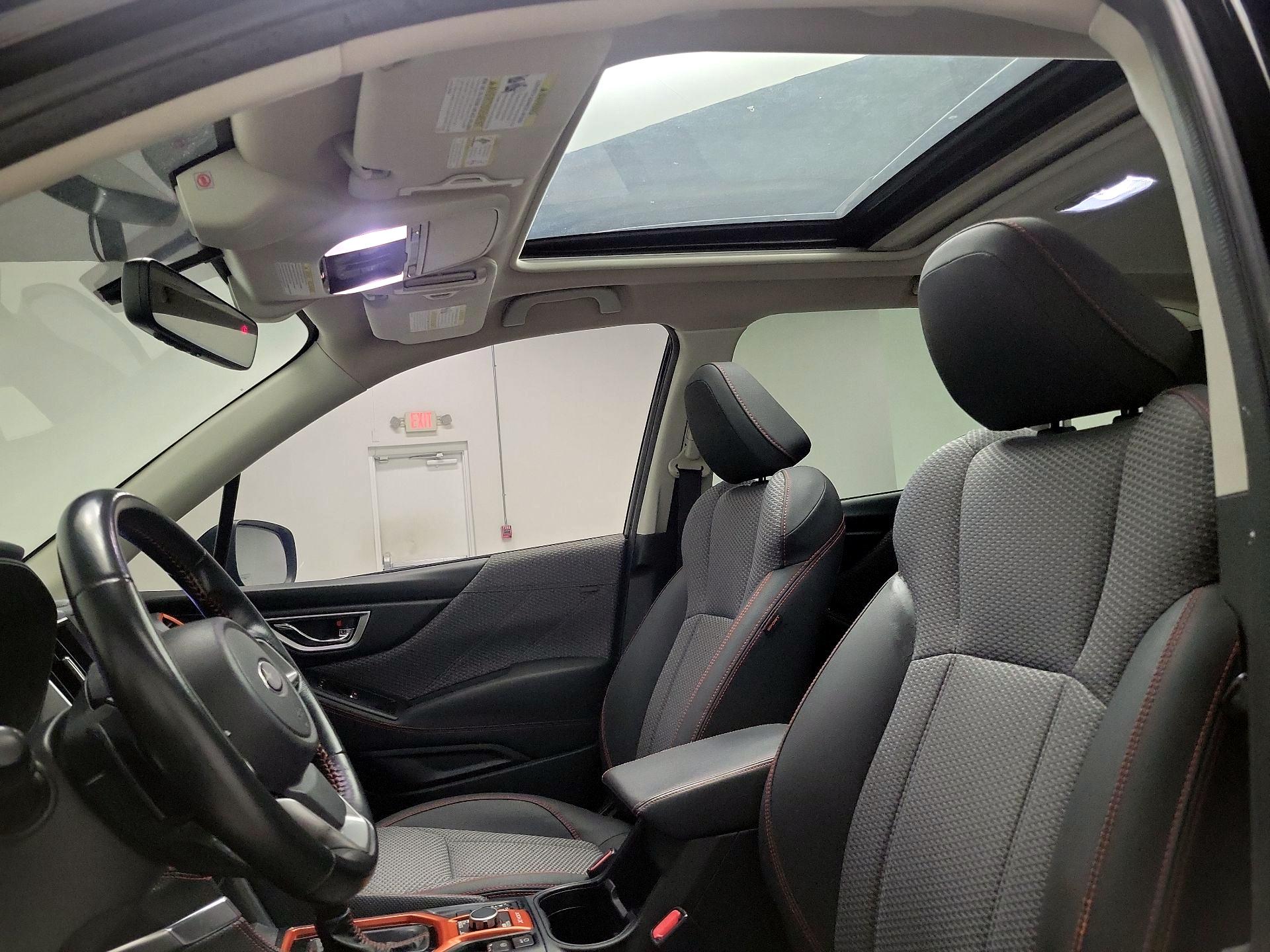 Thumbnail: 2019 Subaru Forester - 19