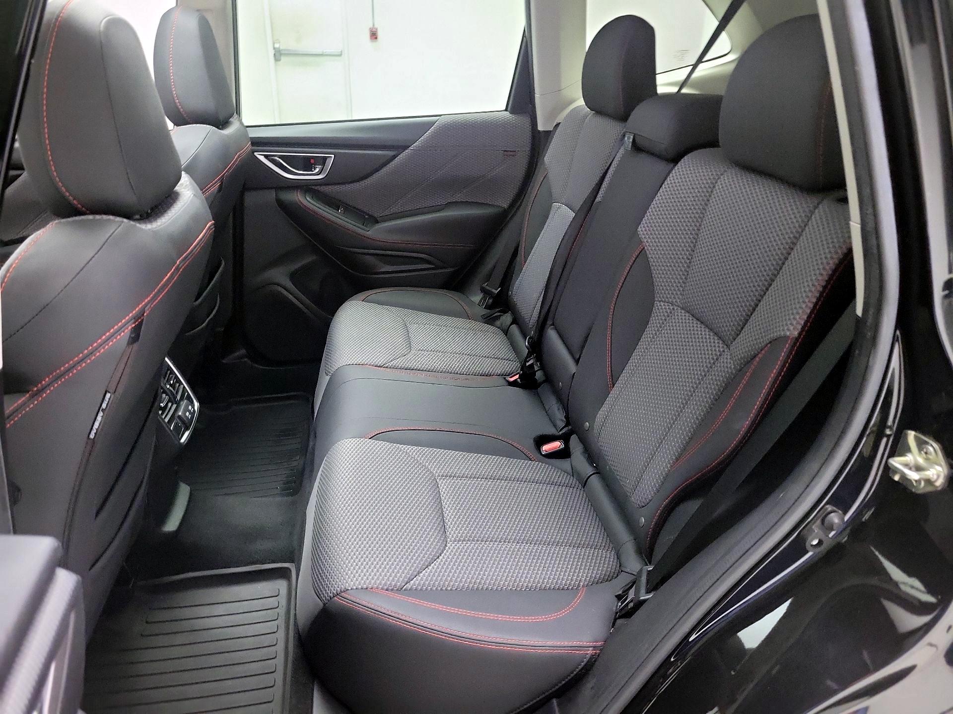 Thumbnail: 2019 Subaru Forester - 20