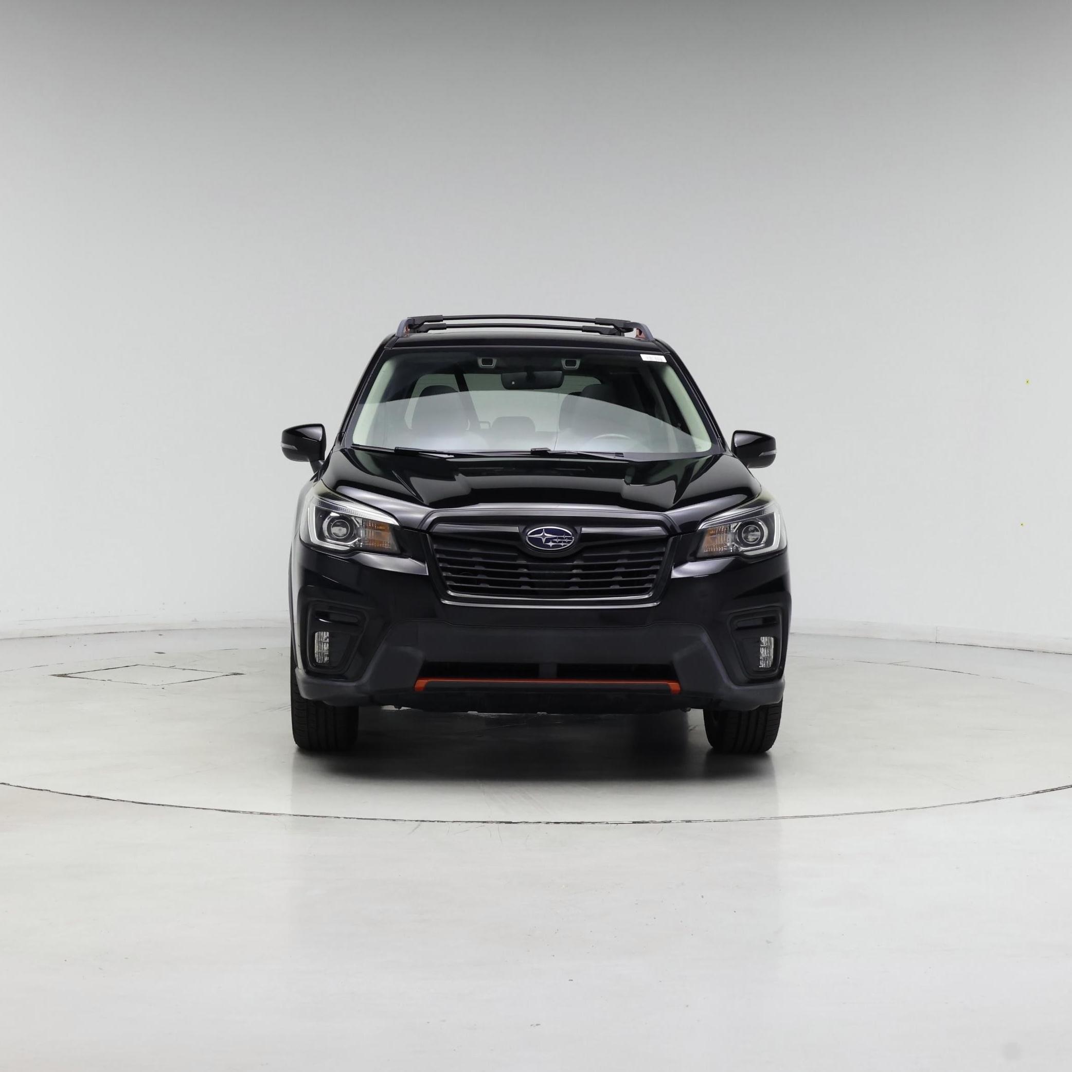 Thumbnail: 2019 Subaru Forester - 5