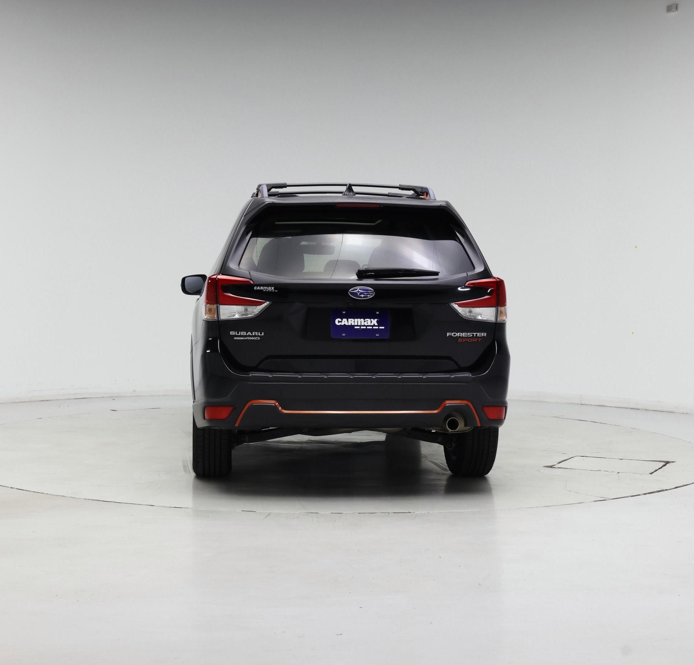 Thumbnail: 2019 Subaru Forester - 6