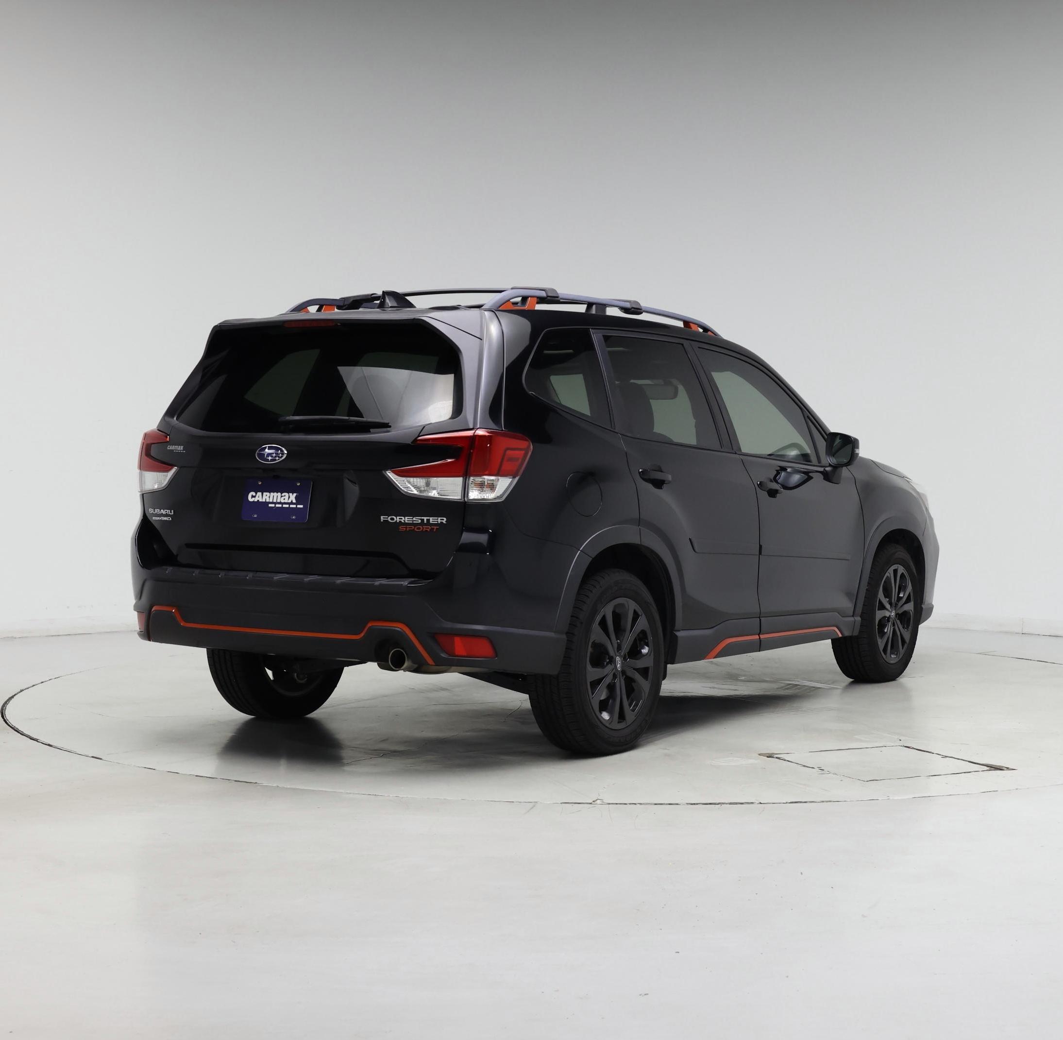 Thumbnail: 2019 Subaru Forester - 8
