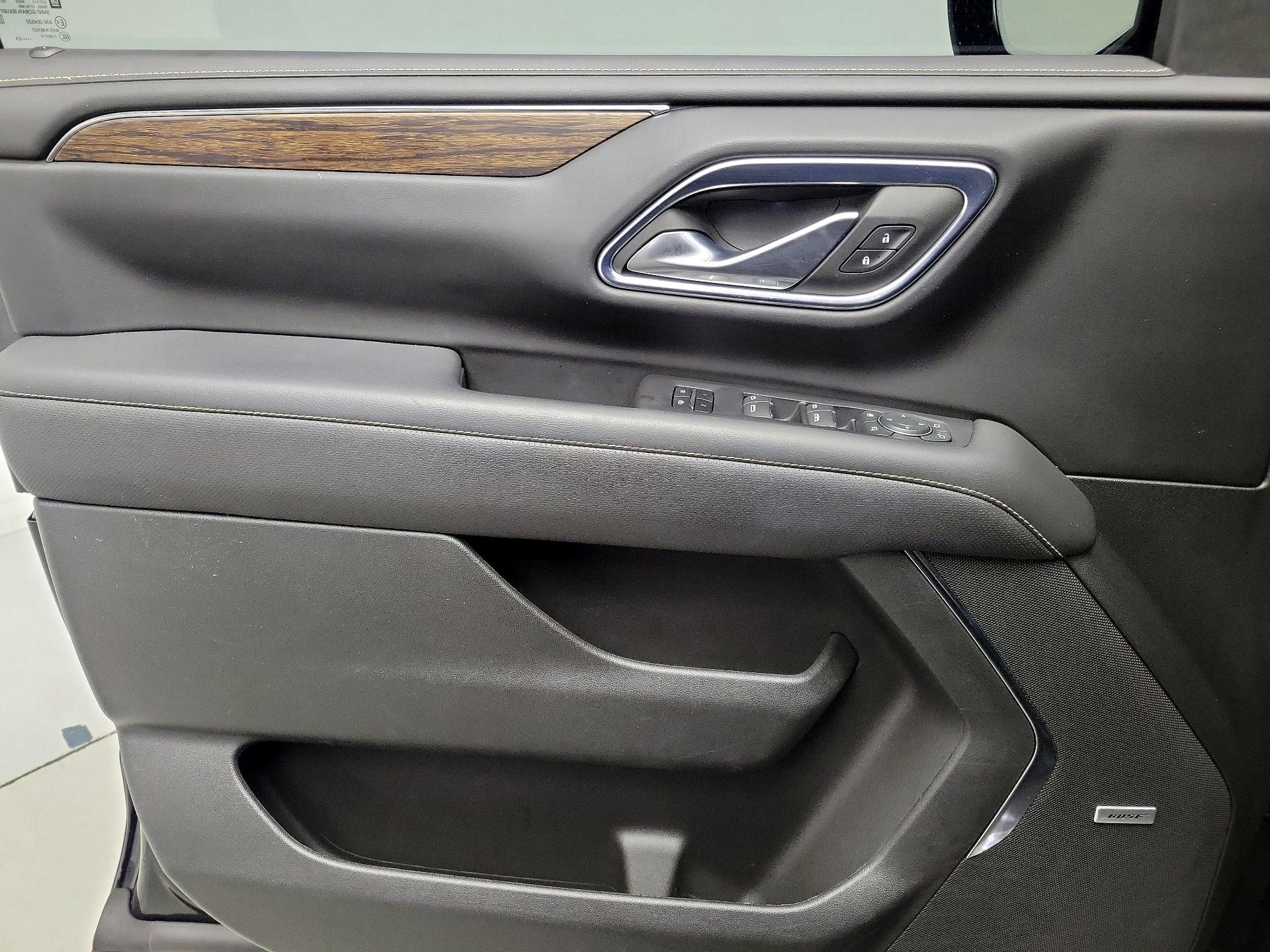 Thumbnail: 2023 Chevrolet Tahoe - 12