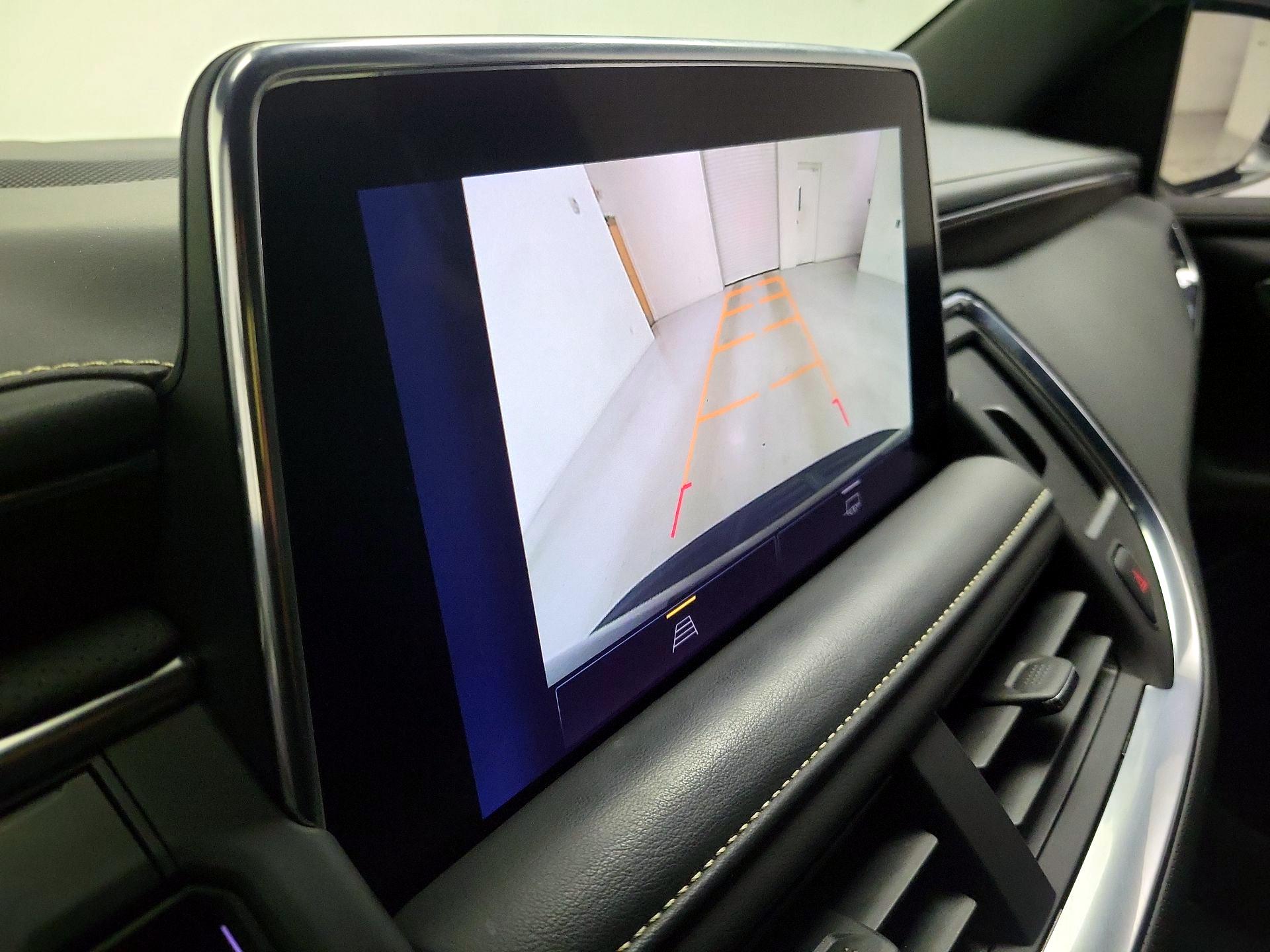 Thumbnail: 2023 Chevrolet Tahoe - 14