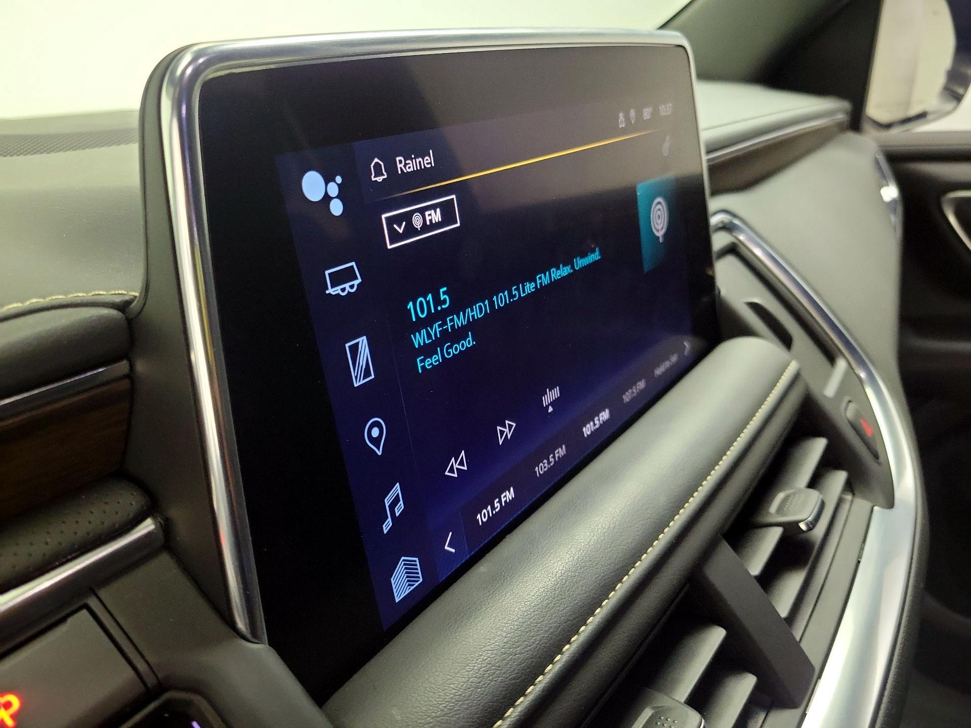 Thumbnail: 2023 Chevrolet Tahoe - 15