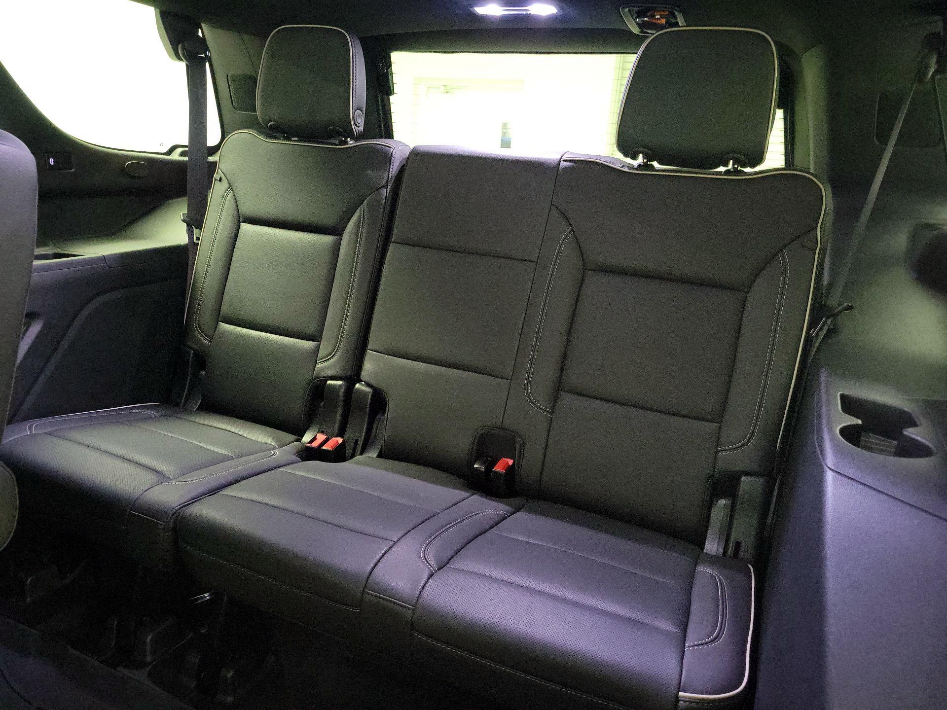 Thumbnail: 2023 Chevrolet Tahoe - 20