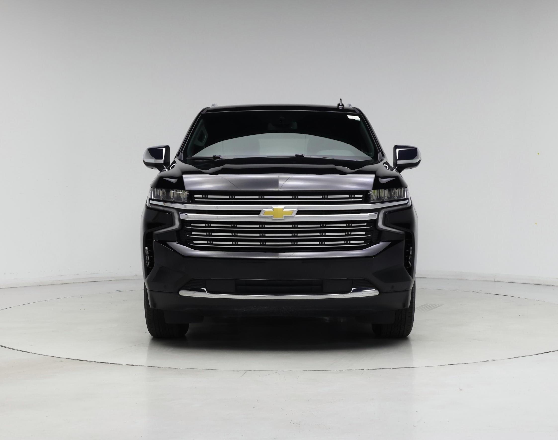 Thumbnail: 2023 Chevrolet Tahoe - 5