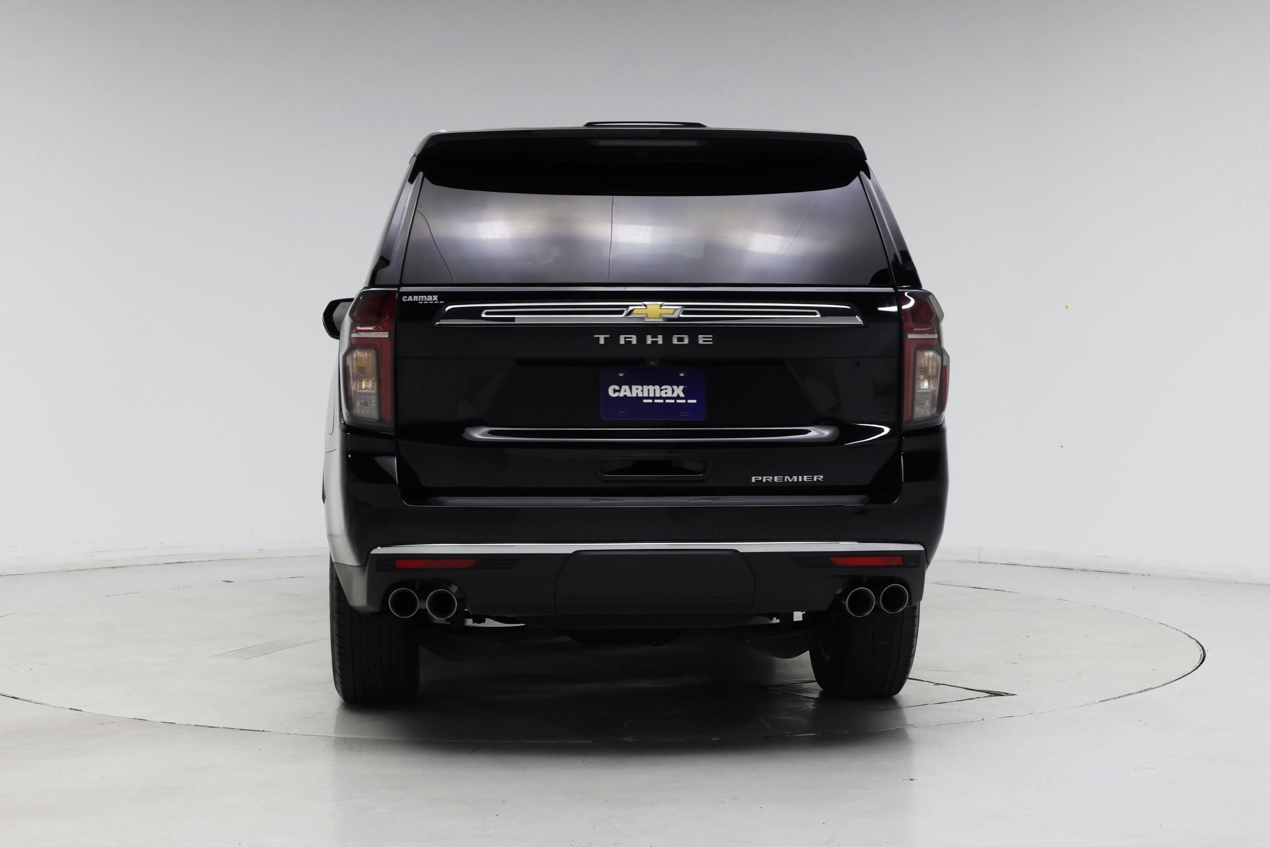 Thumbnail: 2023 Chevrolet Tahoe - 6