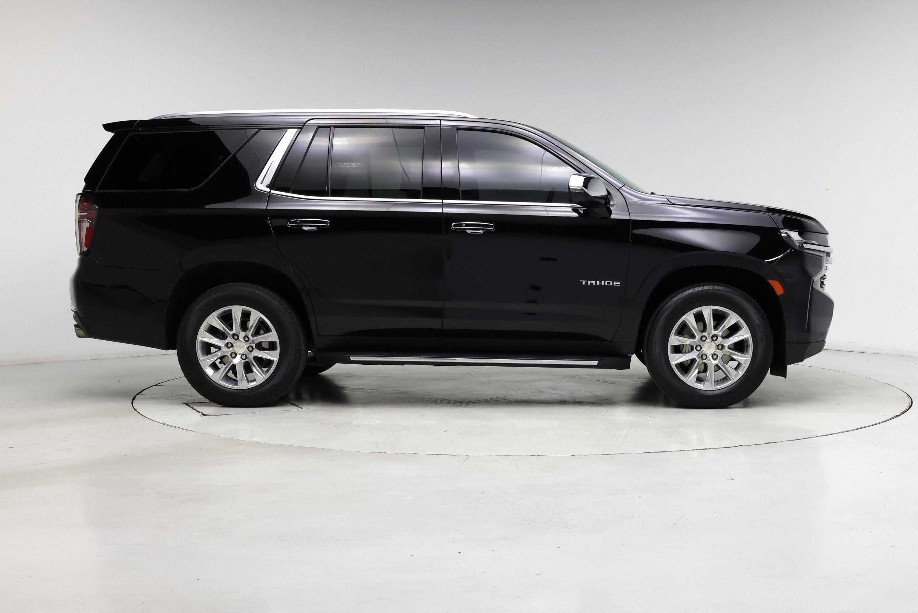 Thumbnail: 2023 Chevrolet Tahoe - 7