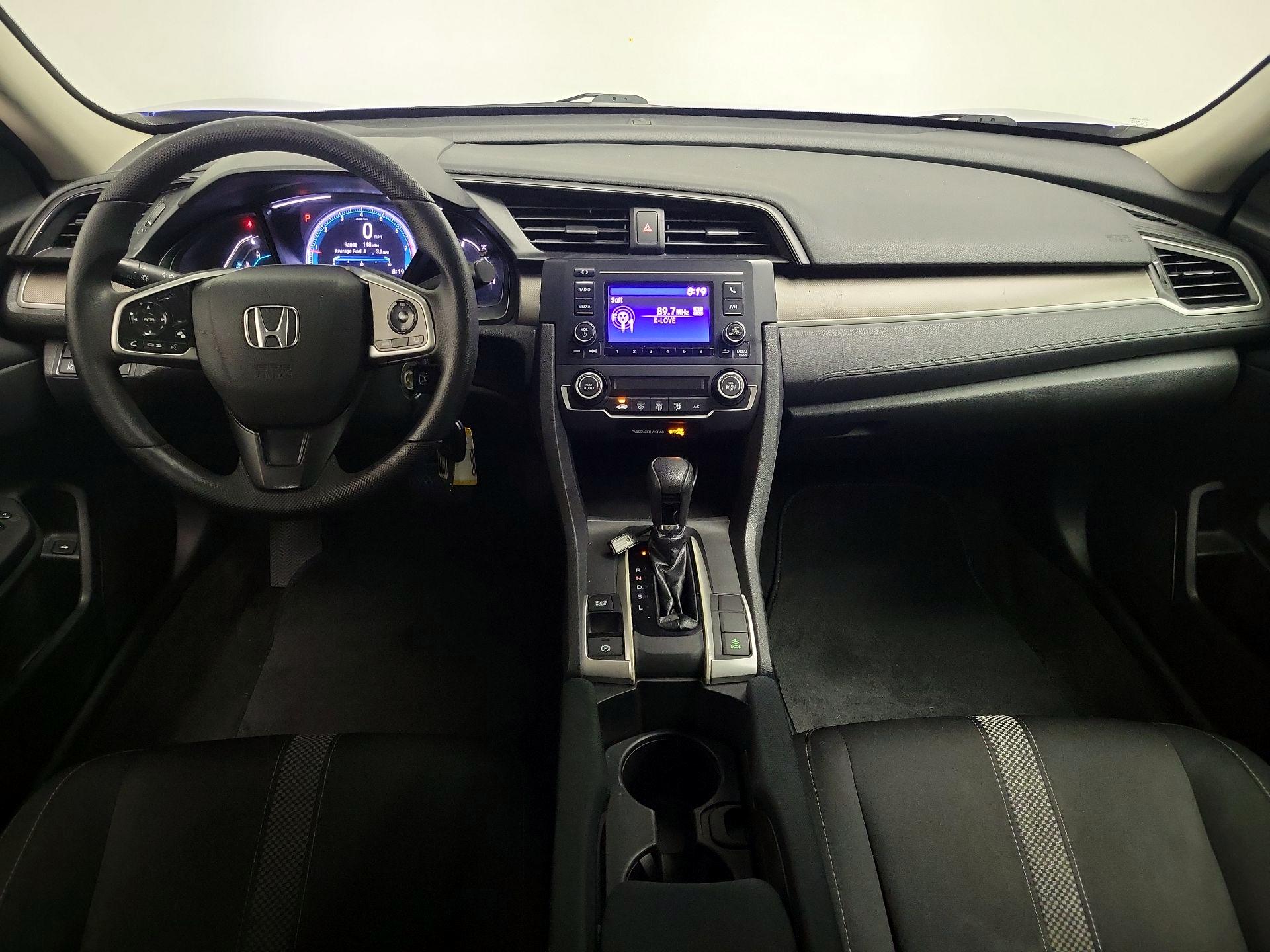 Thumbnail: 2019 Honda Civic - 9