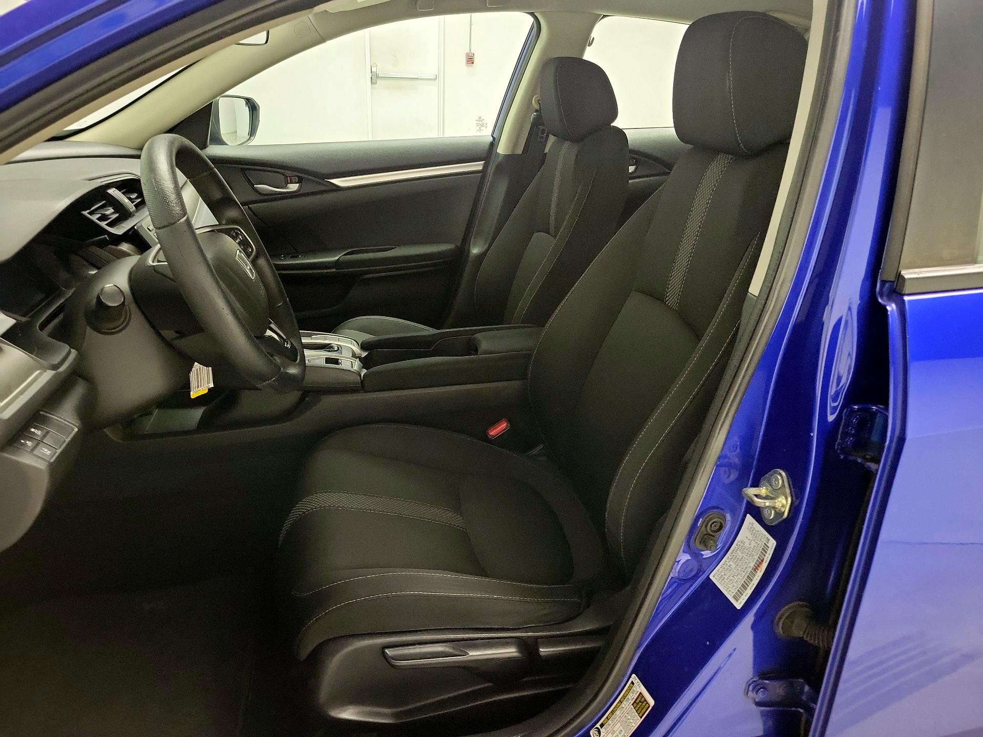 Thumbnail: 2019 Honda Civic - 11