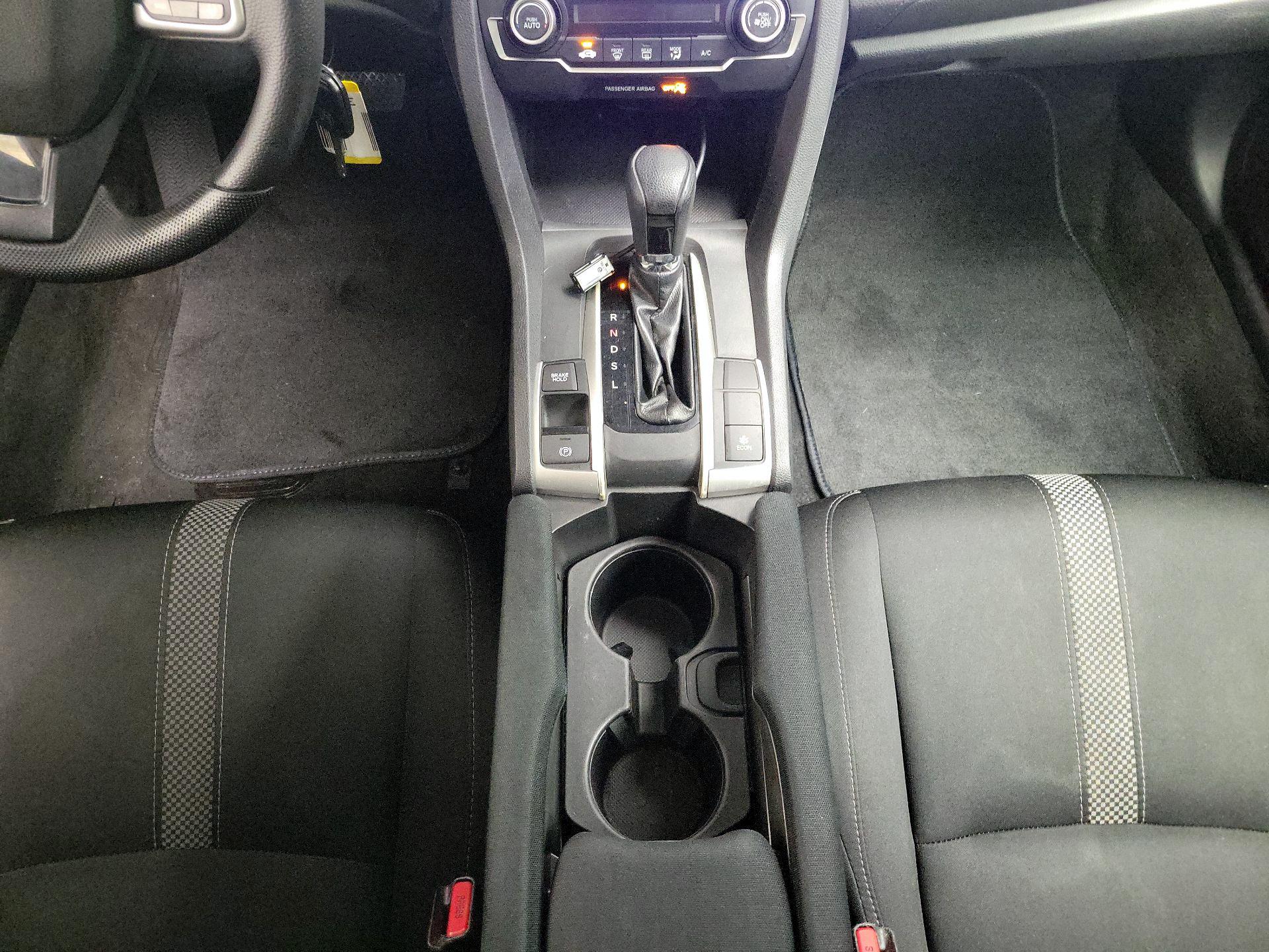 Thumbnail: 2019 Honda Civic - 17