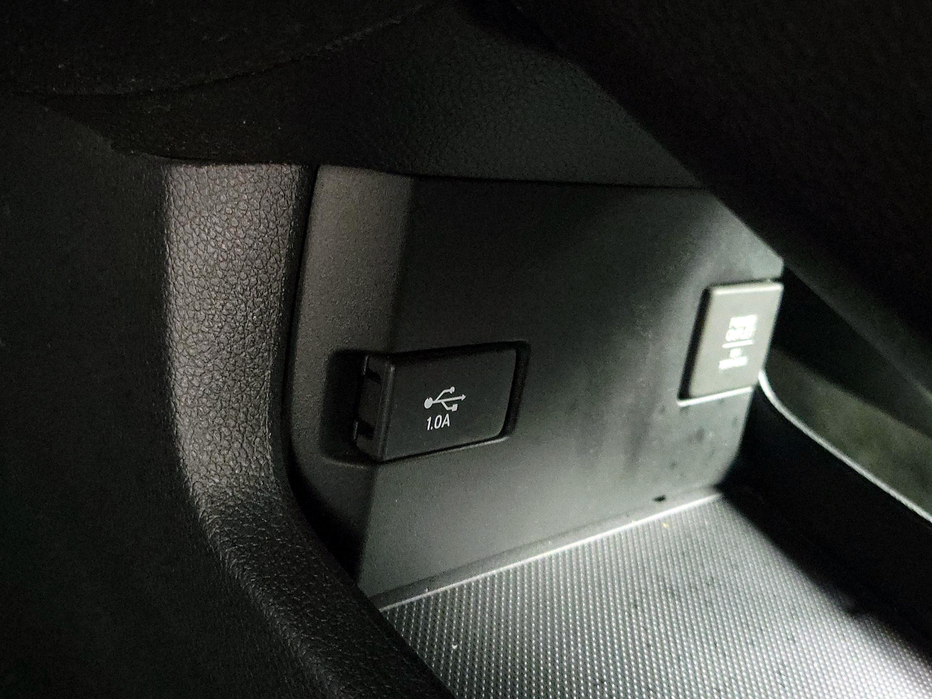 Thumbnail: 2019 Honda Civic - 18