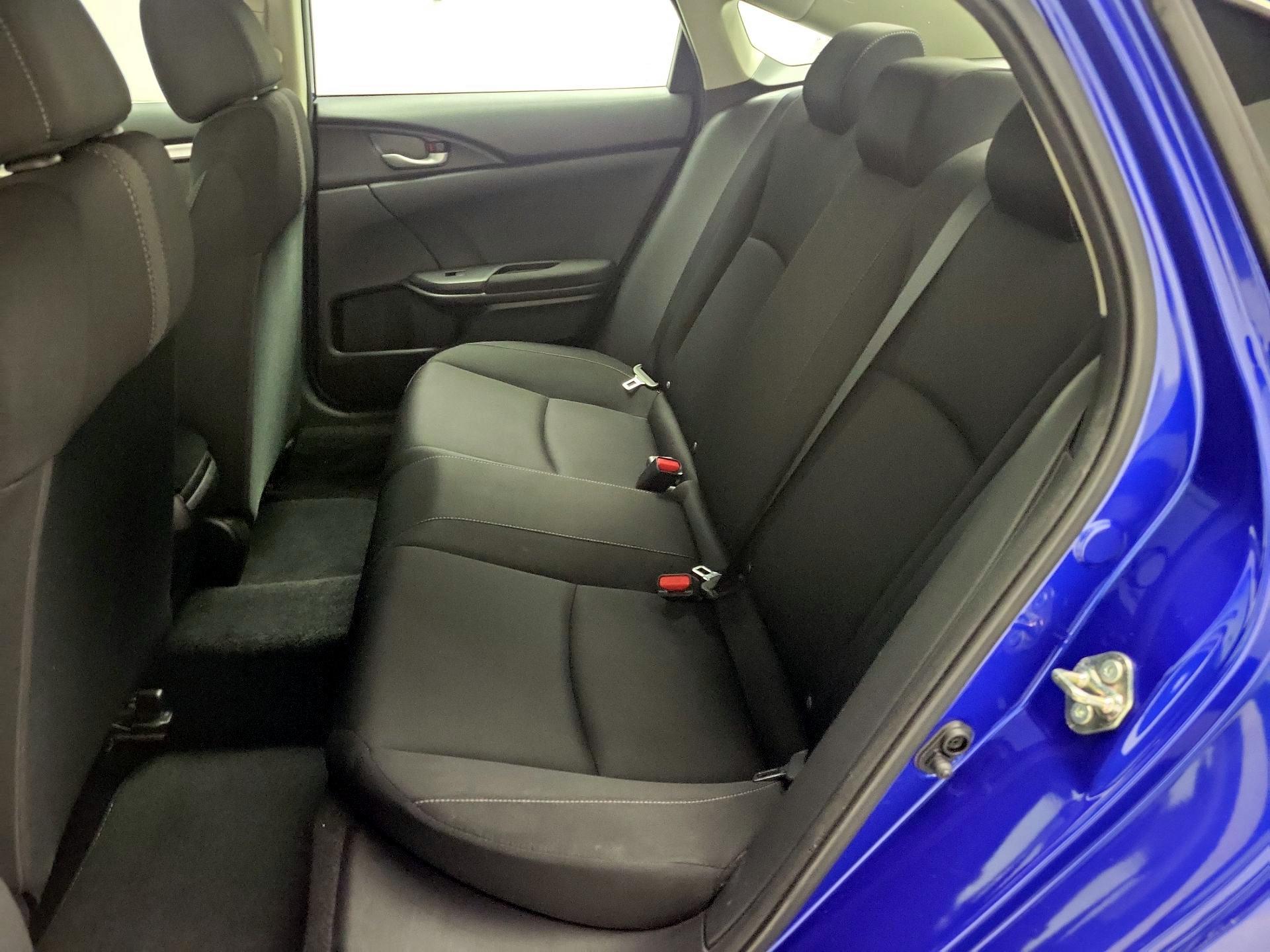 Thumbnail: 2019 Honda Civic - 19