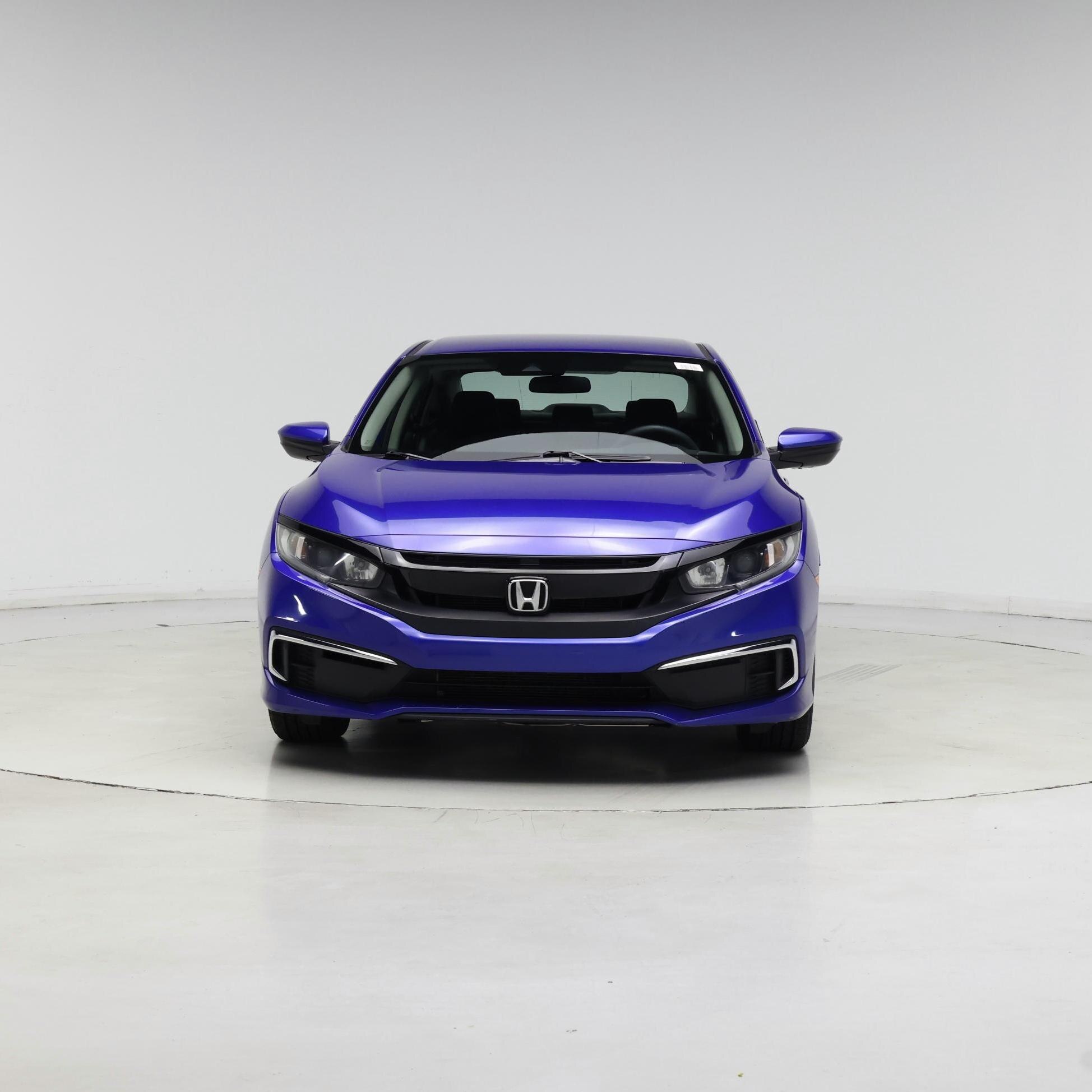 Thumbnail: 2019 Honda Civic - 5