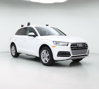 2020 Audi Q5 Premium