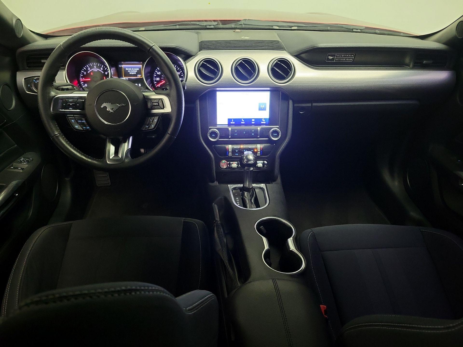 Thumbnail: 2020 Ford Mustang - 9