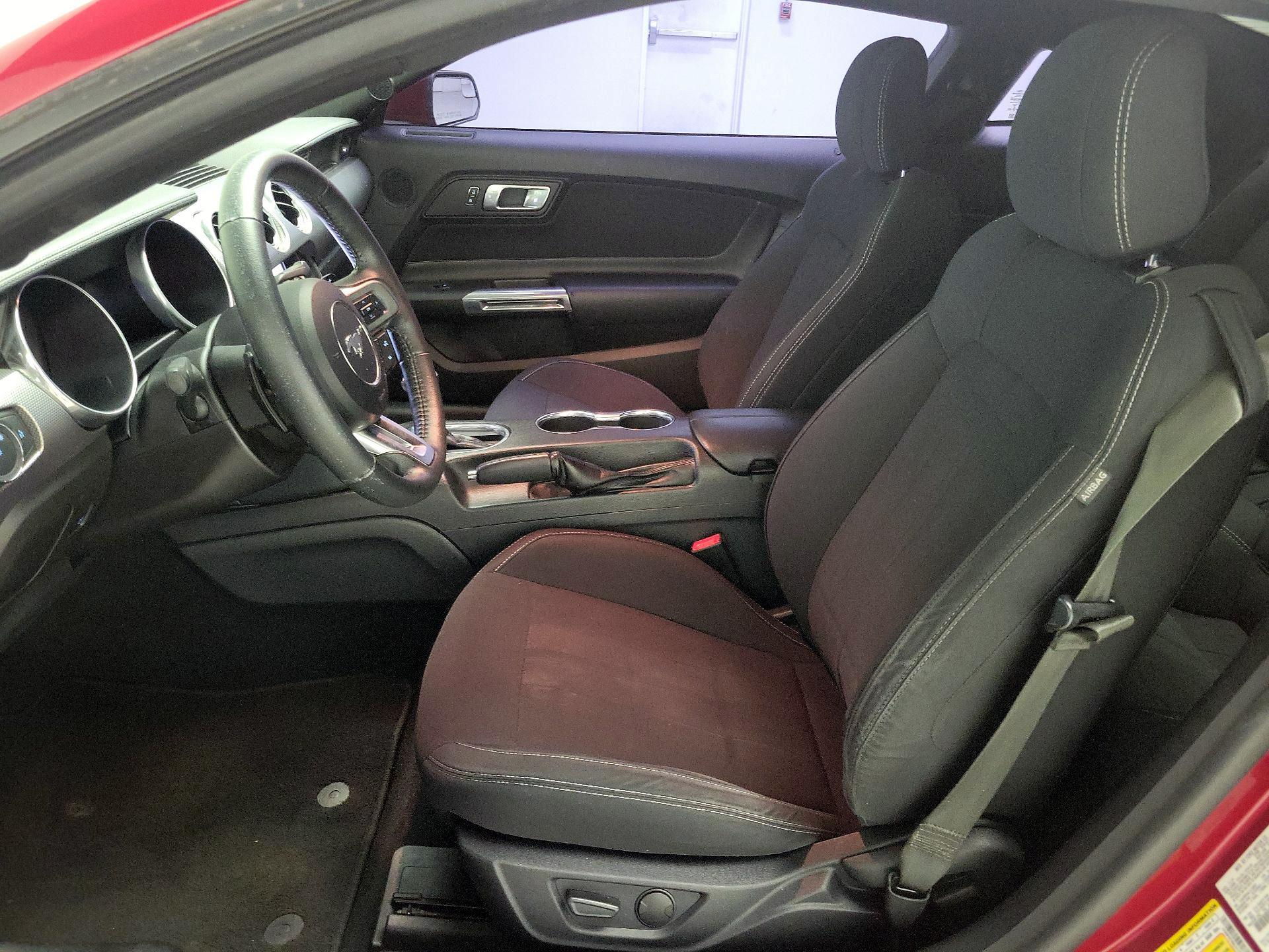 Thumbnail: 2020 Ford Mustang - 11