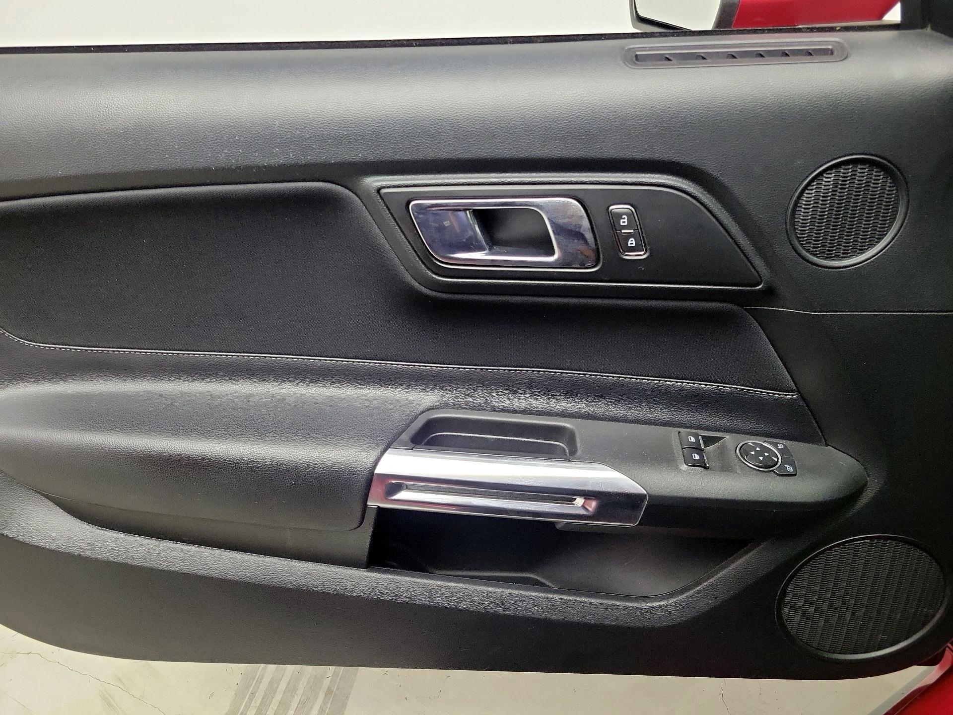 Thumbnail: 2020 Ford Mustang - 12