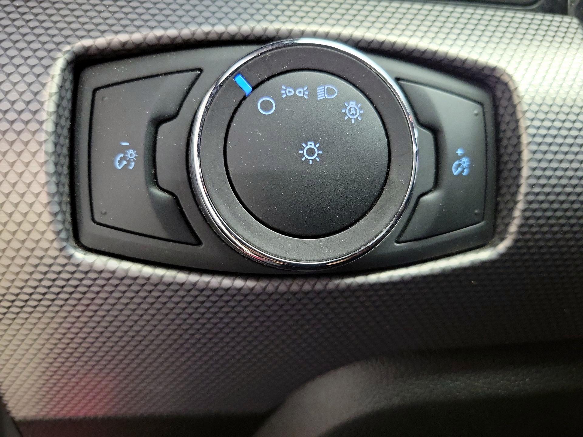 Thumbnail: 2020 Ford Mustang - 13