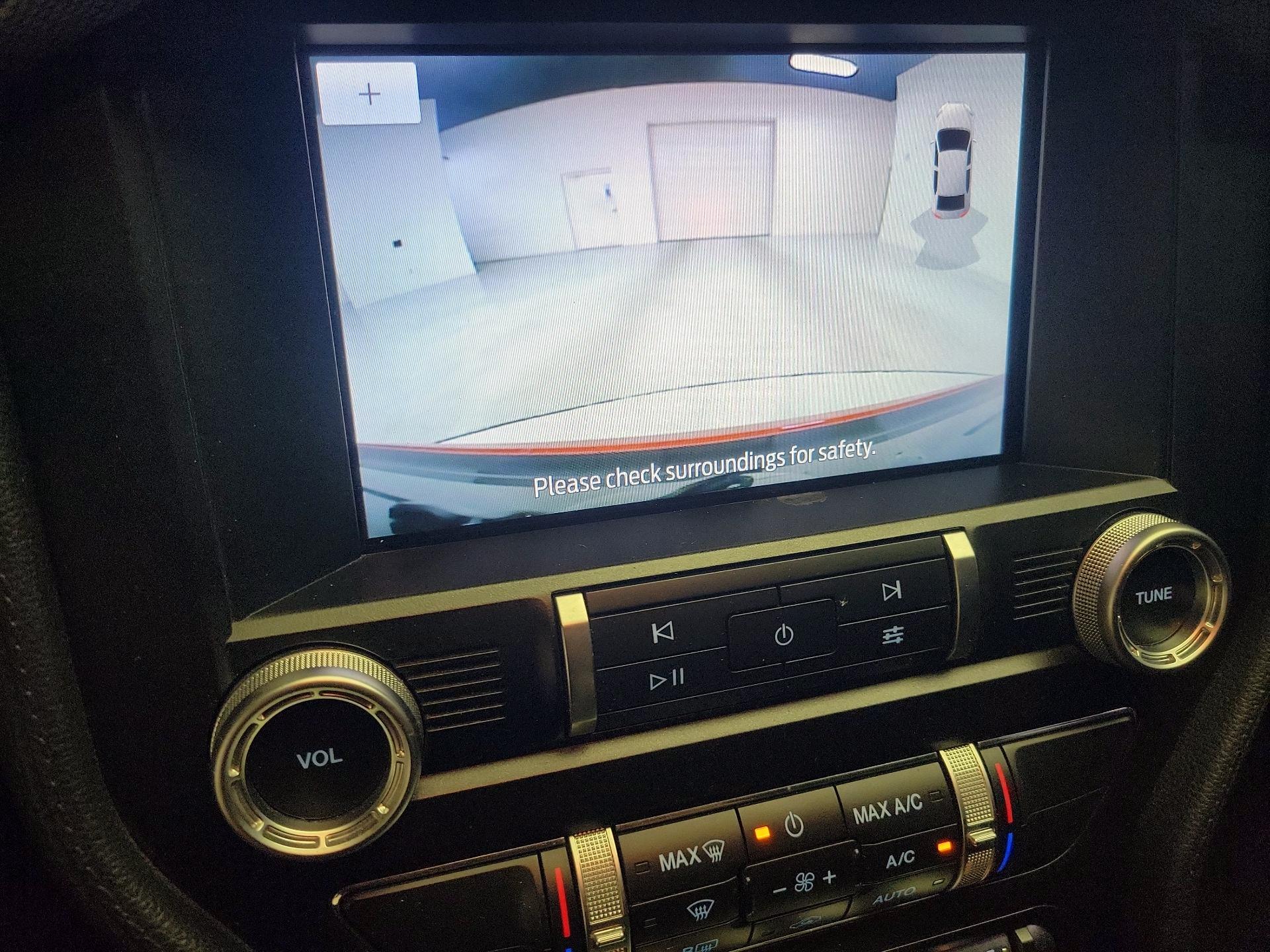 Thumbnail: 2020 Ford Mustang - 14