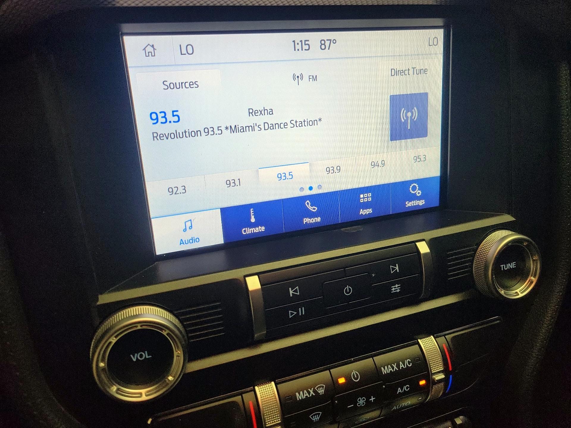 Thumbnail: 2020 Ford Mustang - 15