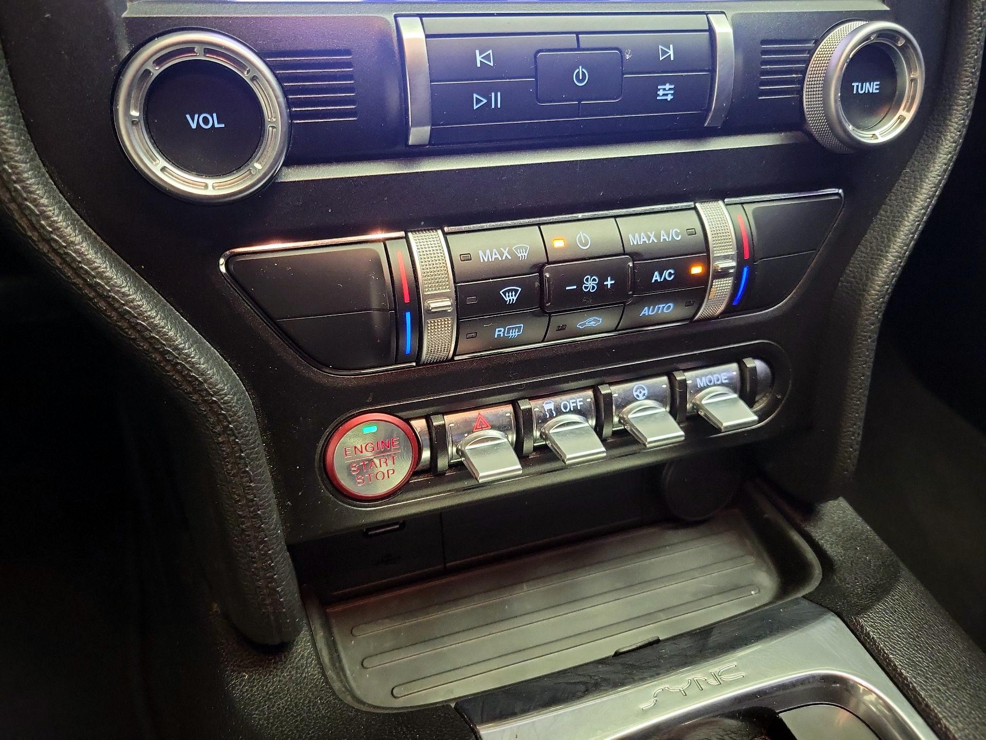 Thumbnail: 2020 Ford Mustang - 16