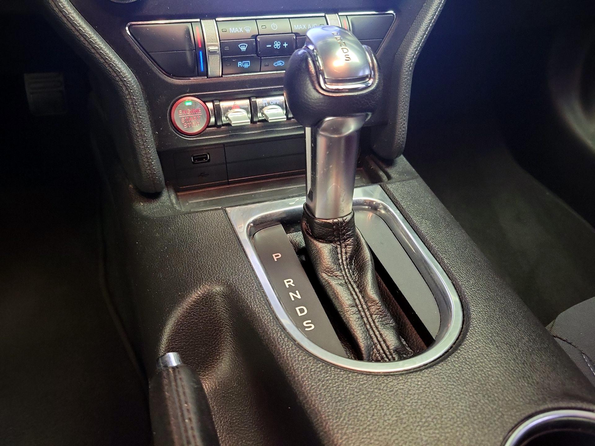 Thumbnail: 2020 Ford Mustang - 17