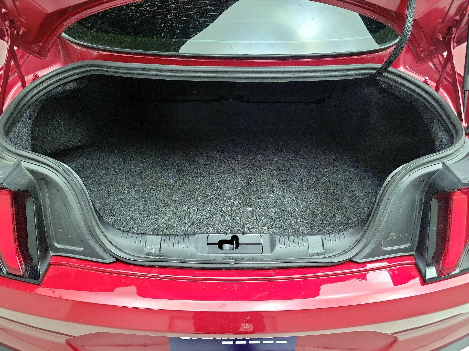 Thumbnail: 2020 Ford Mustang - 19