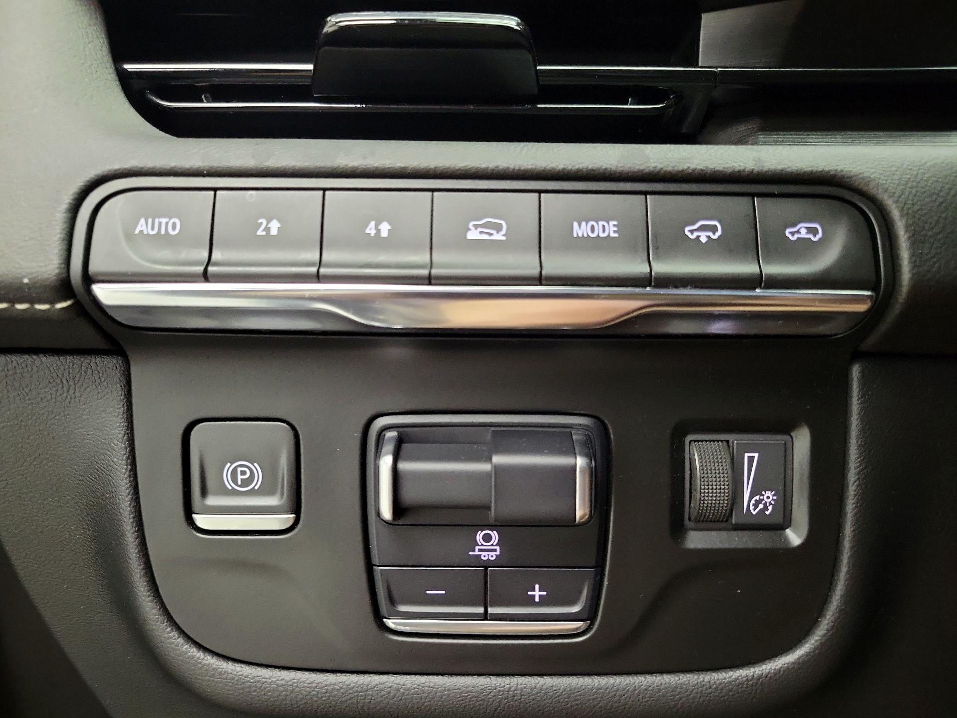 Thumbnail: 2022 Cadillac Escalade - 13