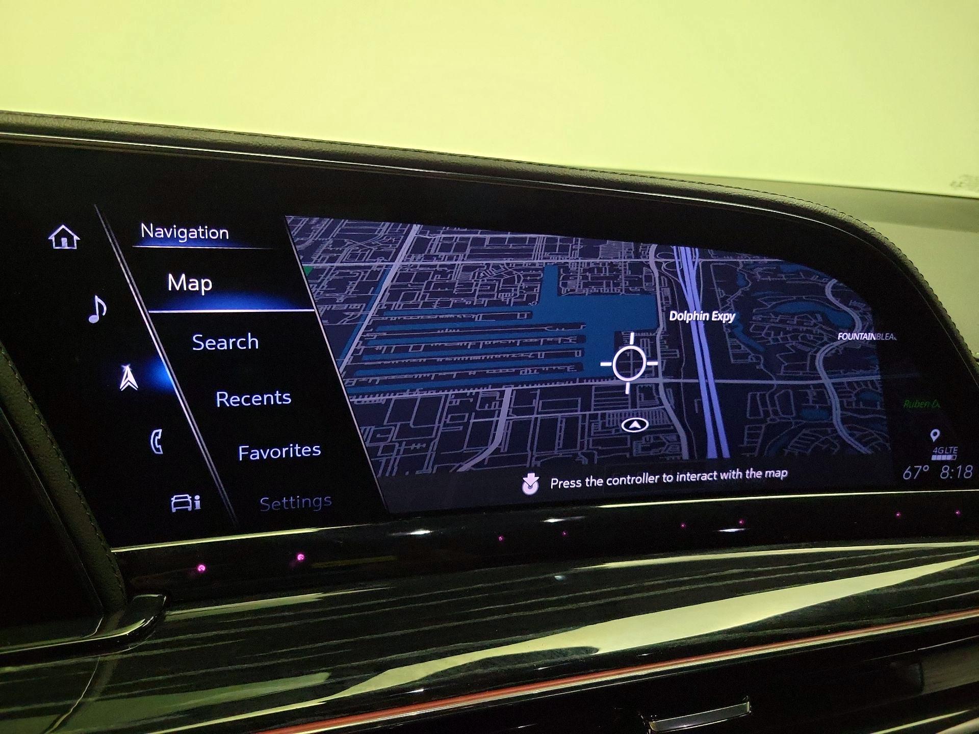 Thumbnail: 2022 Cadillac Escalade - 14