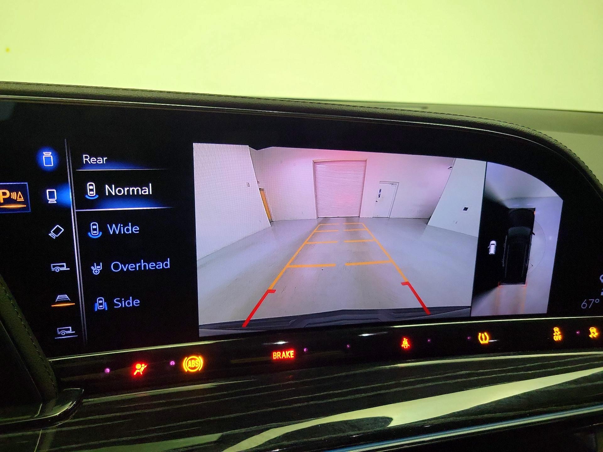 Thumbnail: 2022 Cadillac Escalade - 15