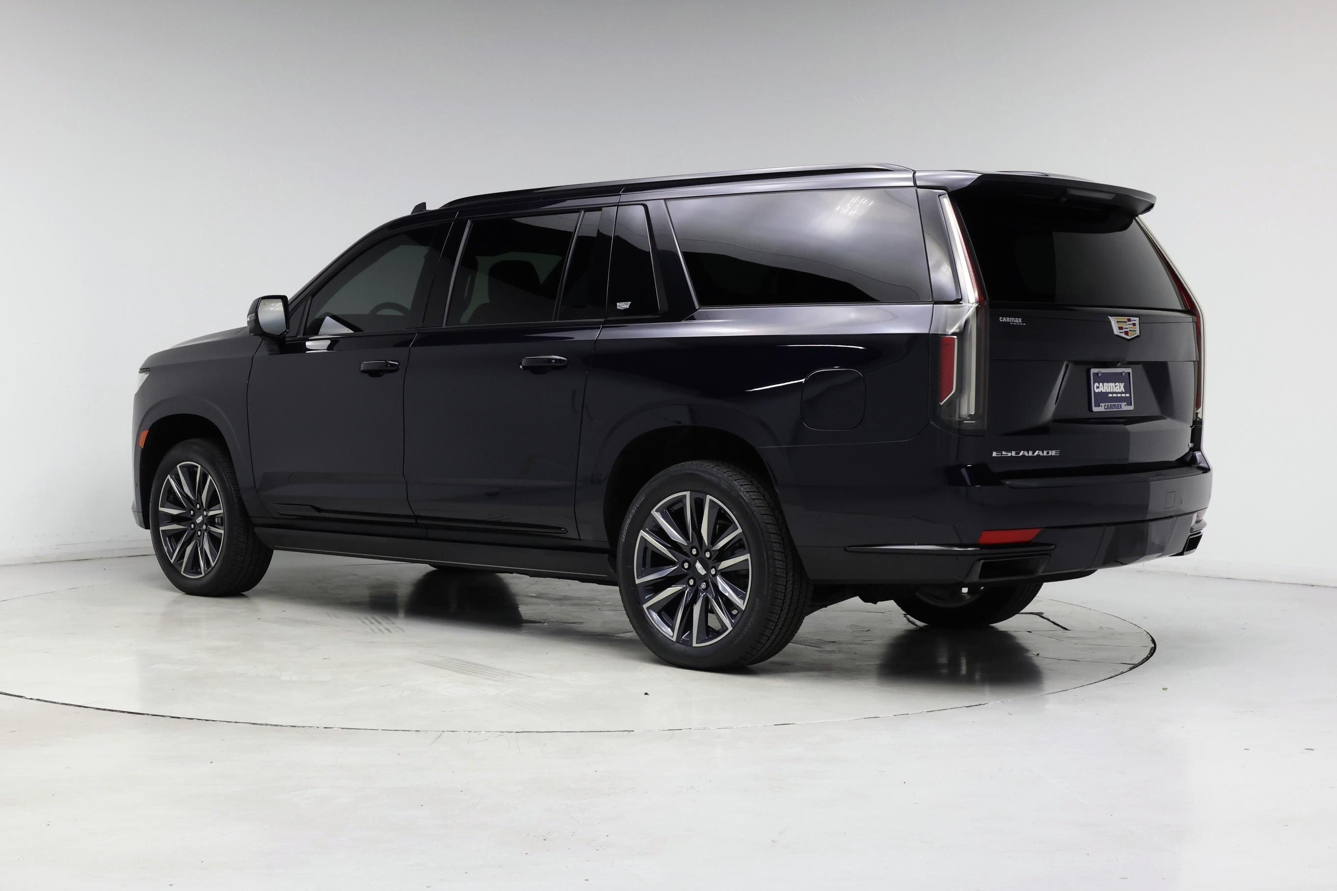 Thumbnail: 2022 Cadillac Escalade - 2