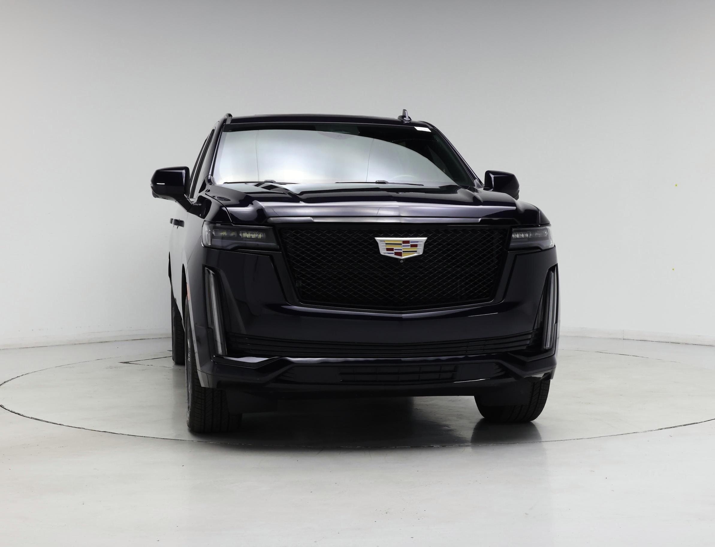 Thumbnail: 2022 Cadillac Escalade - 5