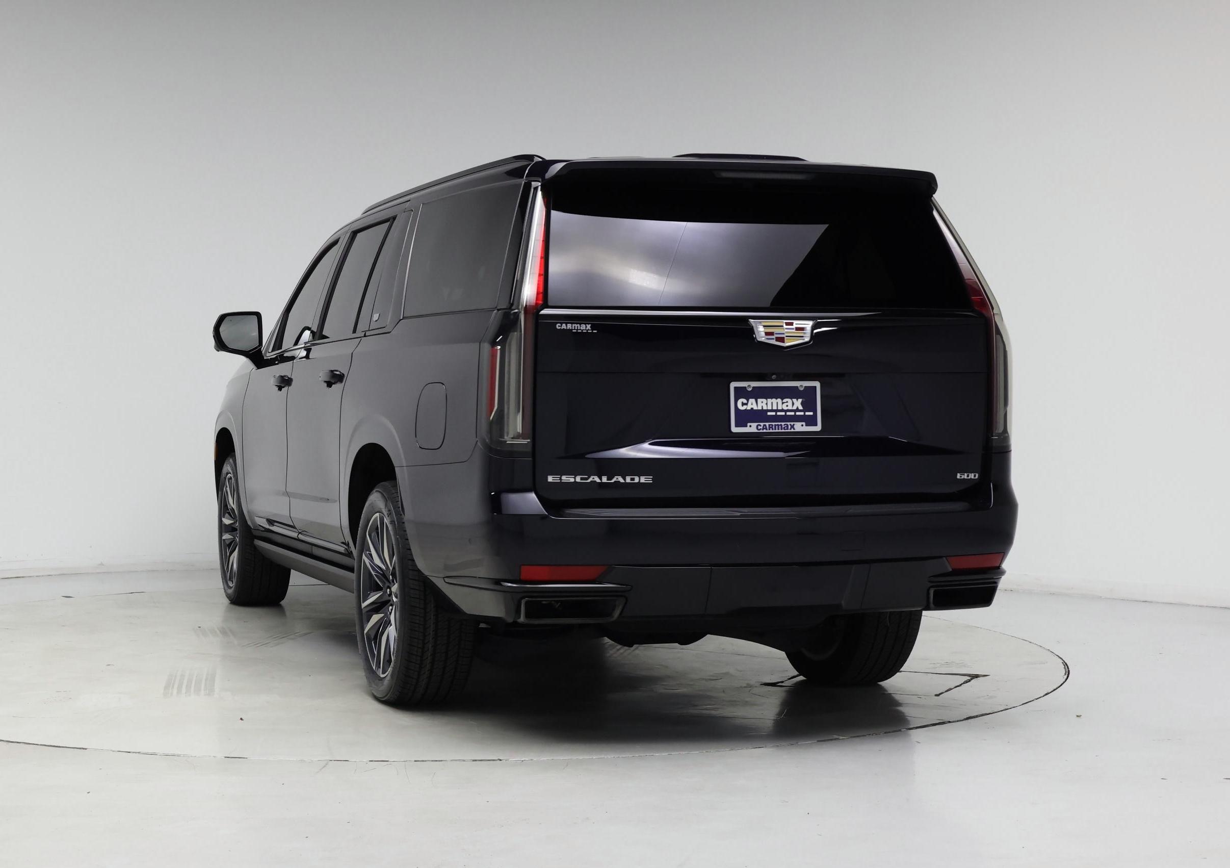 Thumbnail: 2022 Cadillac Escalade - 6