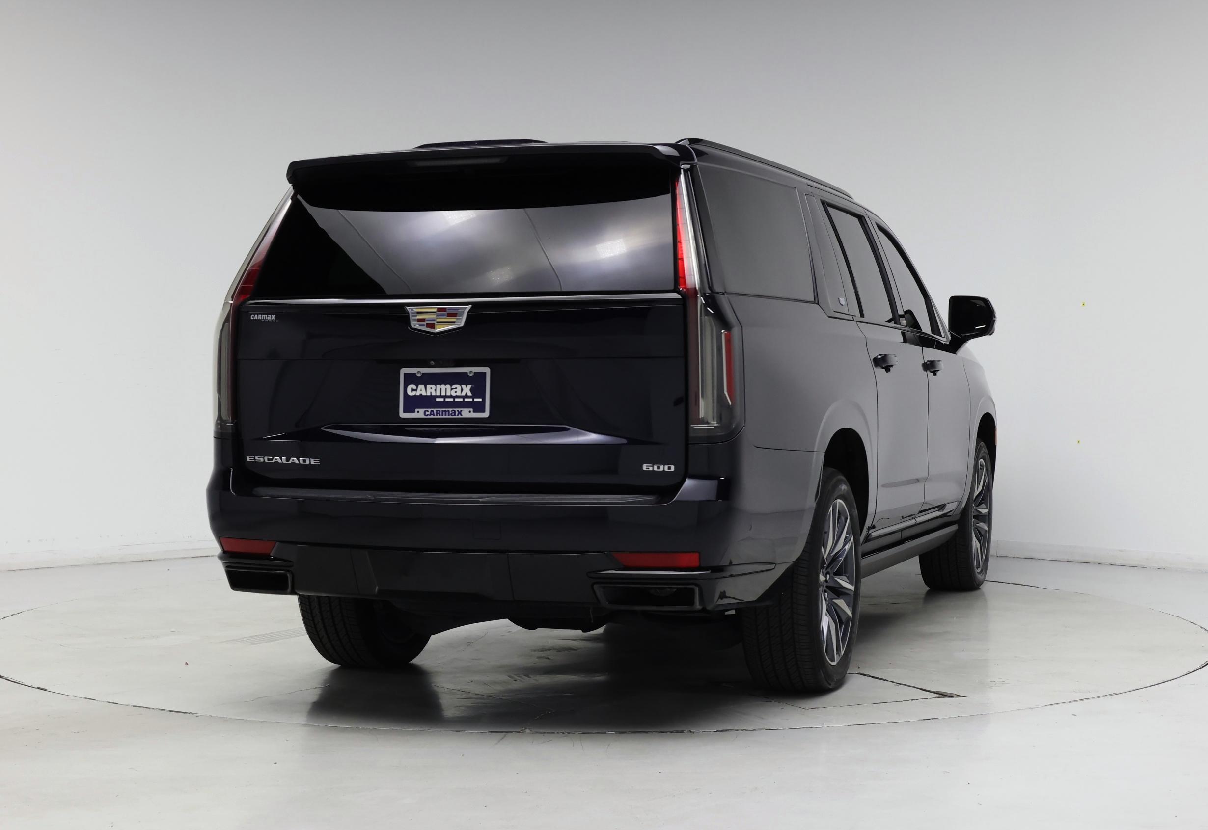Thumbnail: 2022 Cadillac Escalade - 8