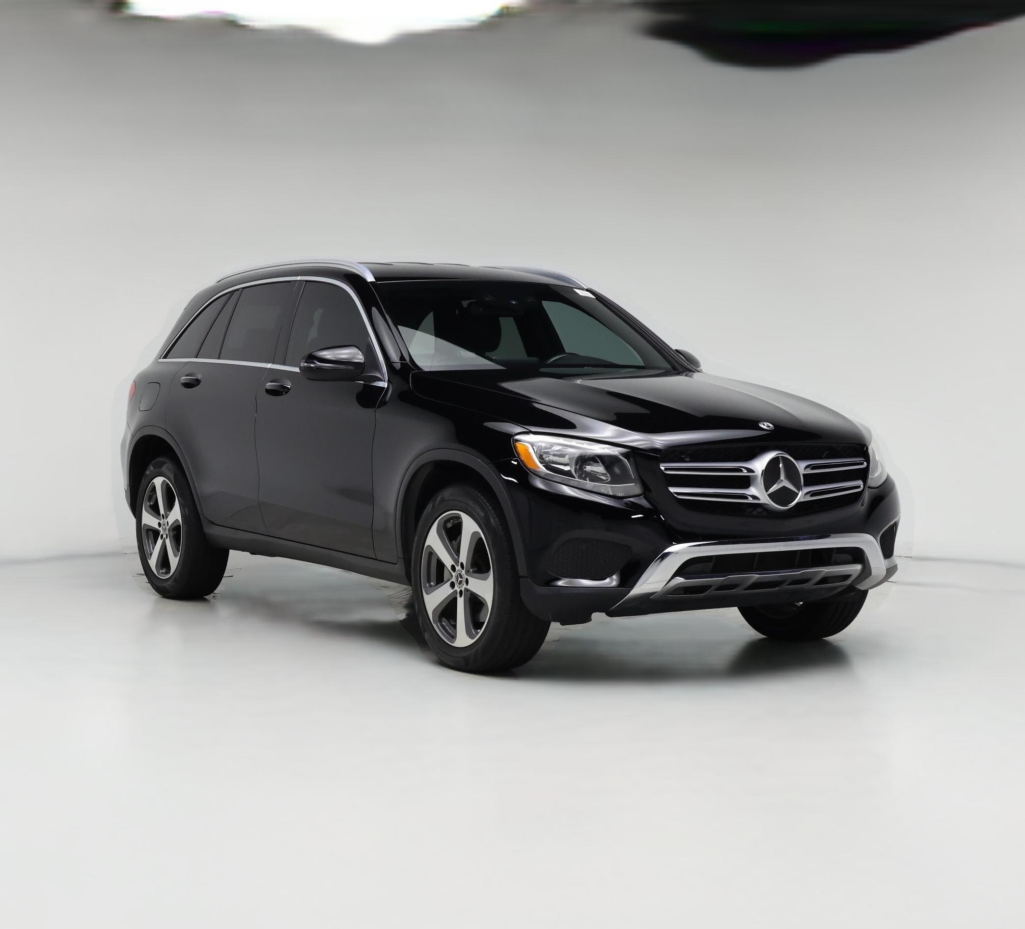 Thumbnail: 2019 Mercedes-Benz GLC - 1