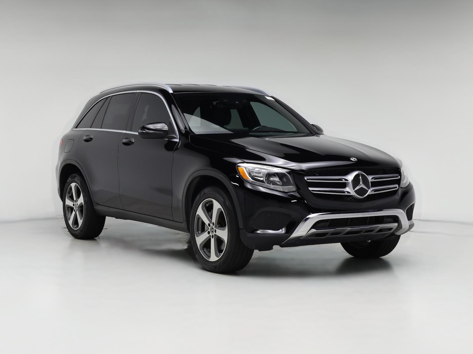 2019 Mercedes-Benz GLC GLC300