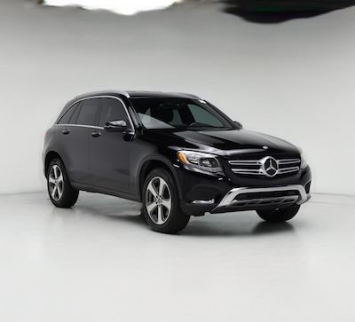 2019 Mercedes-Benz GLC300