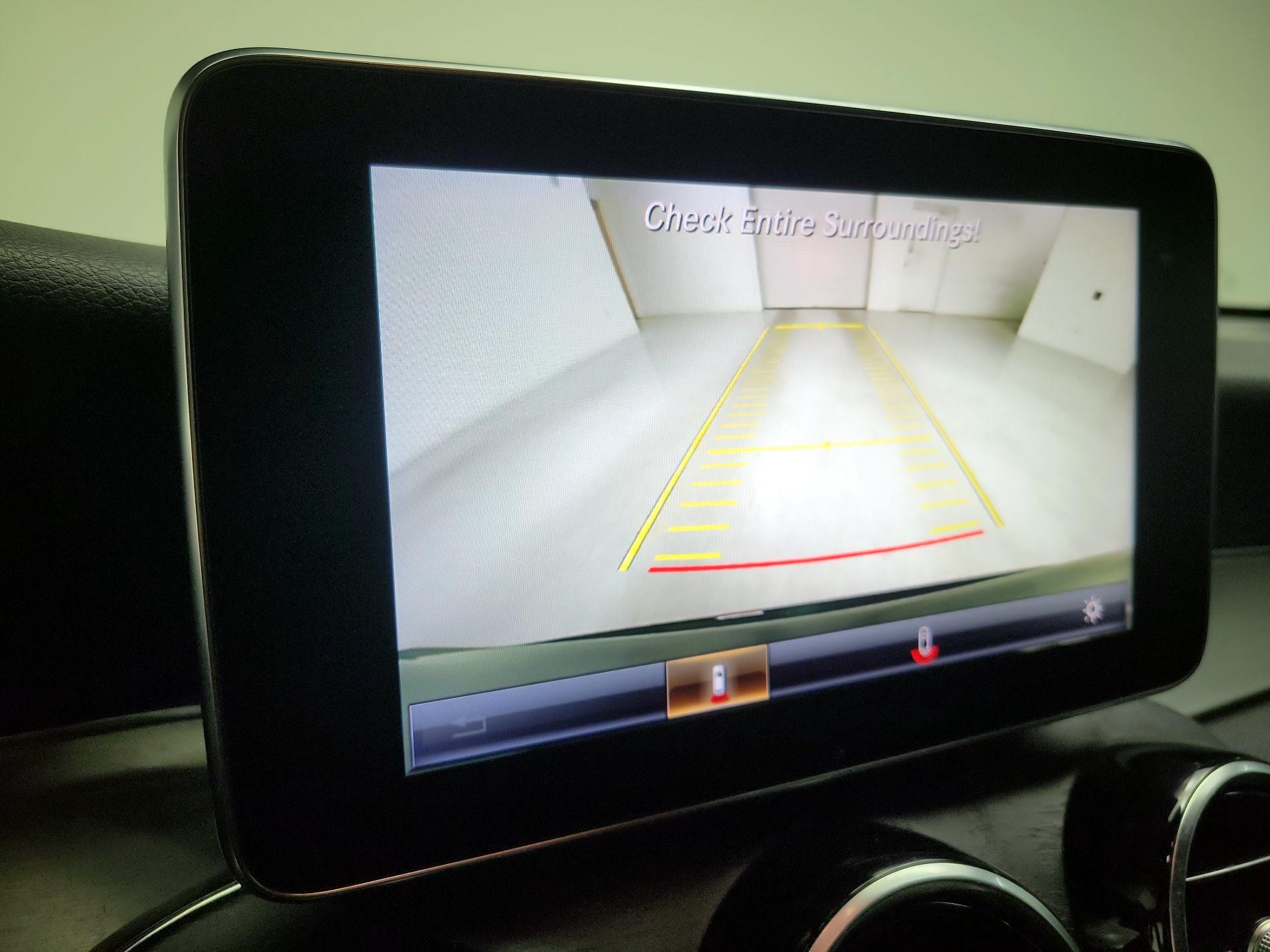 Thumbnail: 2019 Mercedes-Benz GLC - 14