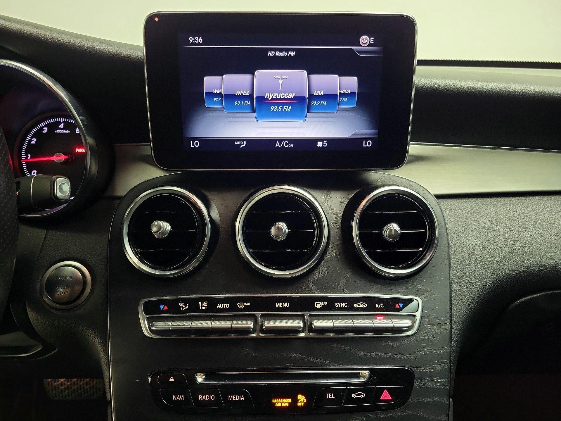 Thumbnail: 2019 Mercedes-Benz GLC - 15