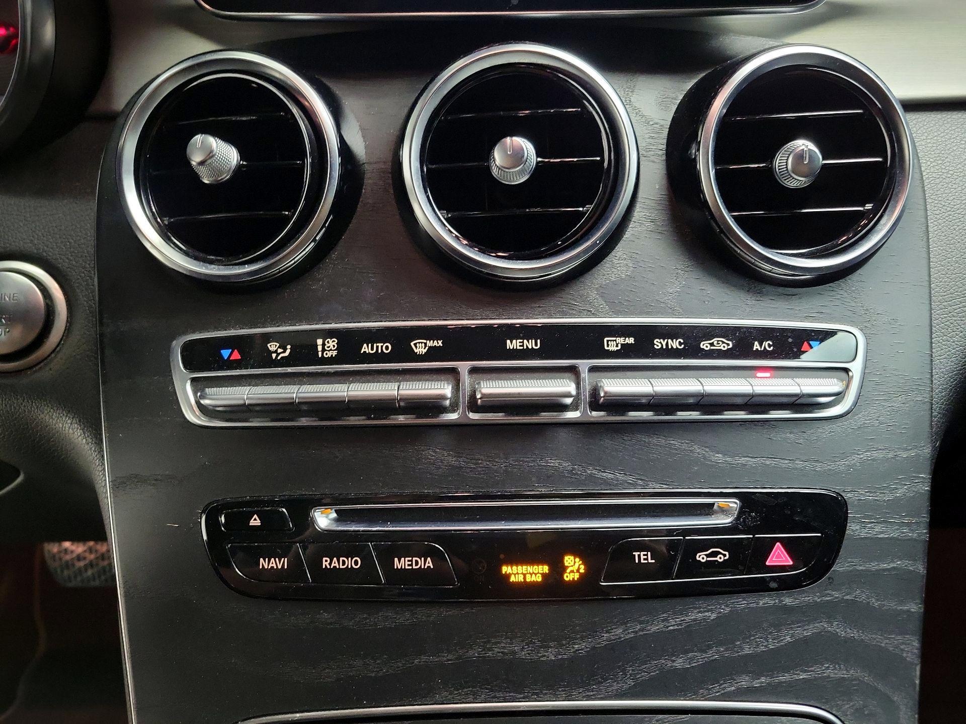 Thumbnail: 2019 Mercedes-Benz GLC - 16