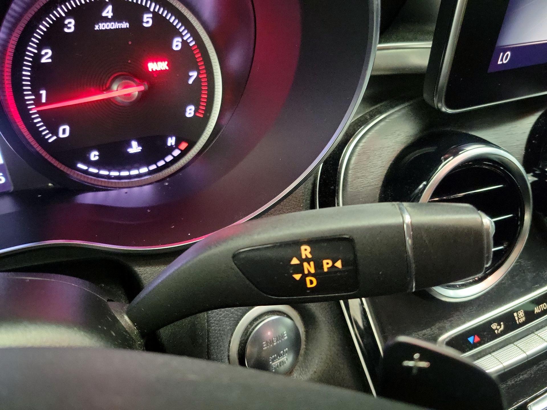 Thumbnail: 2019 Mercedes-Benz GLC - 17