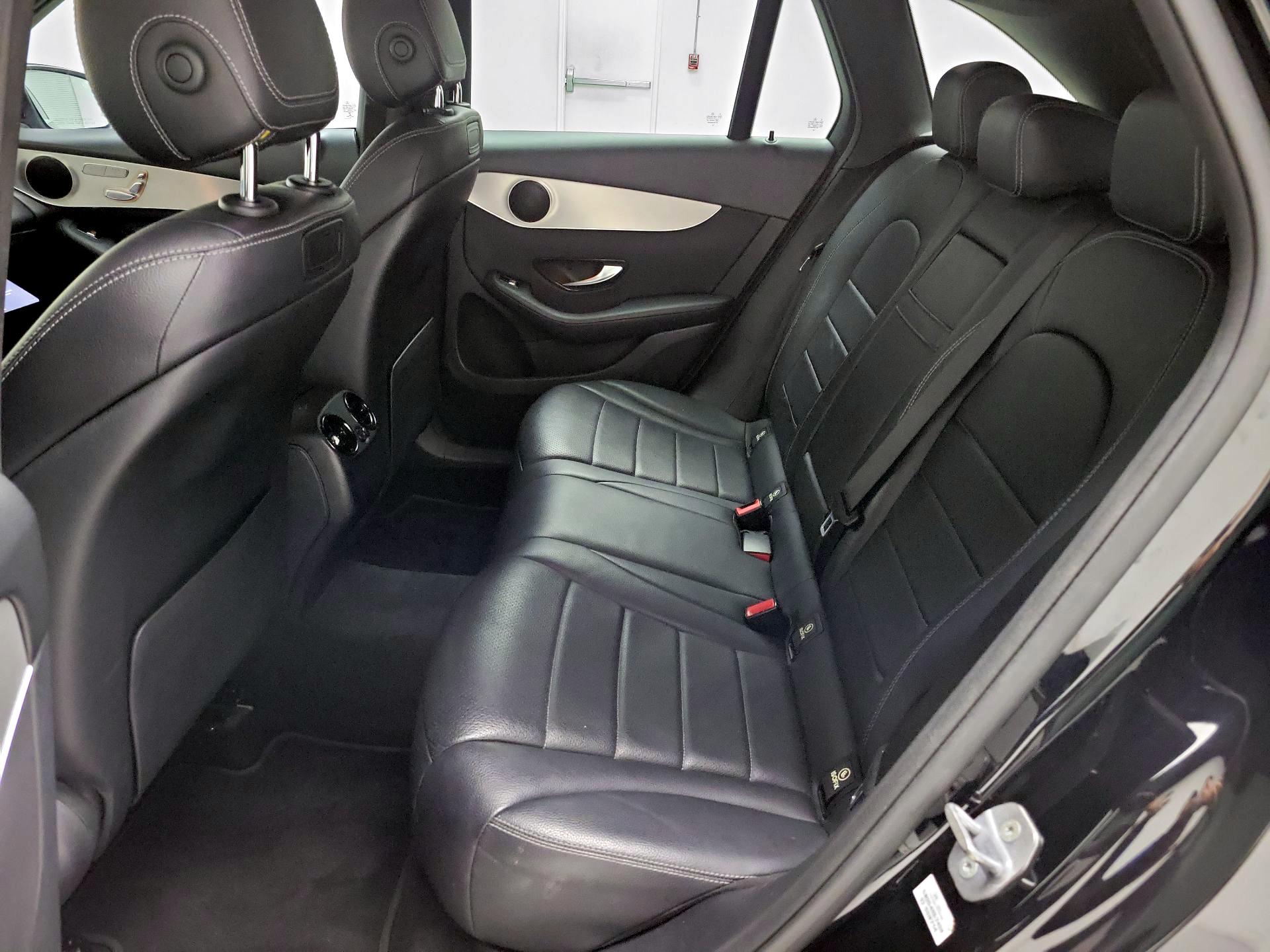 Thumbnail: 2019 Mercedes-Benz GLC - 19